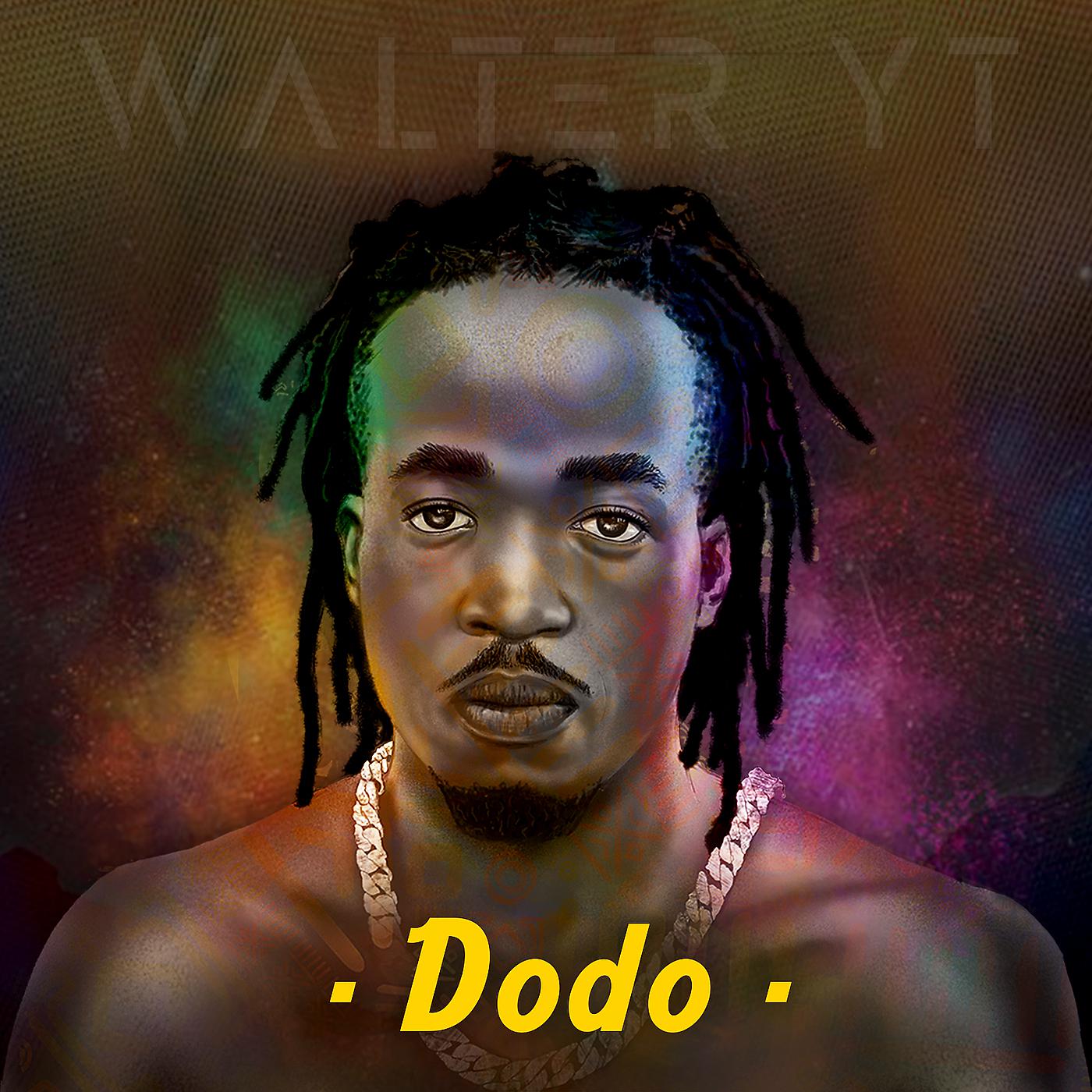 Постер альбома Dodo