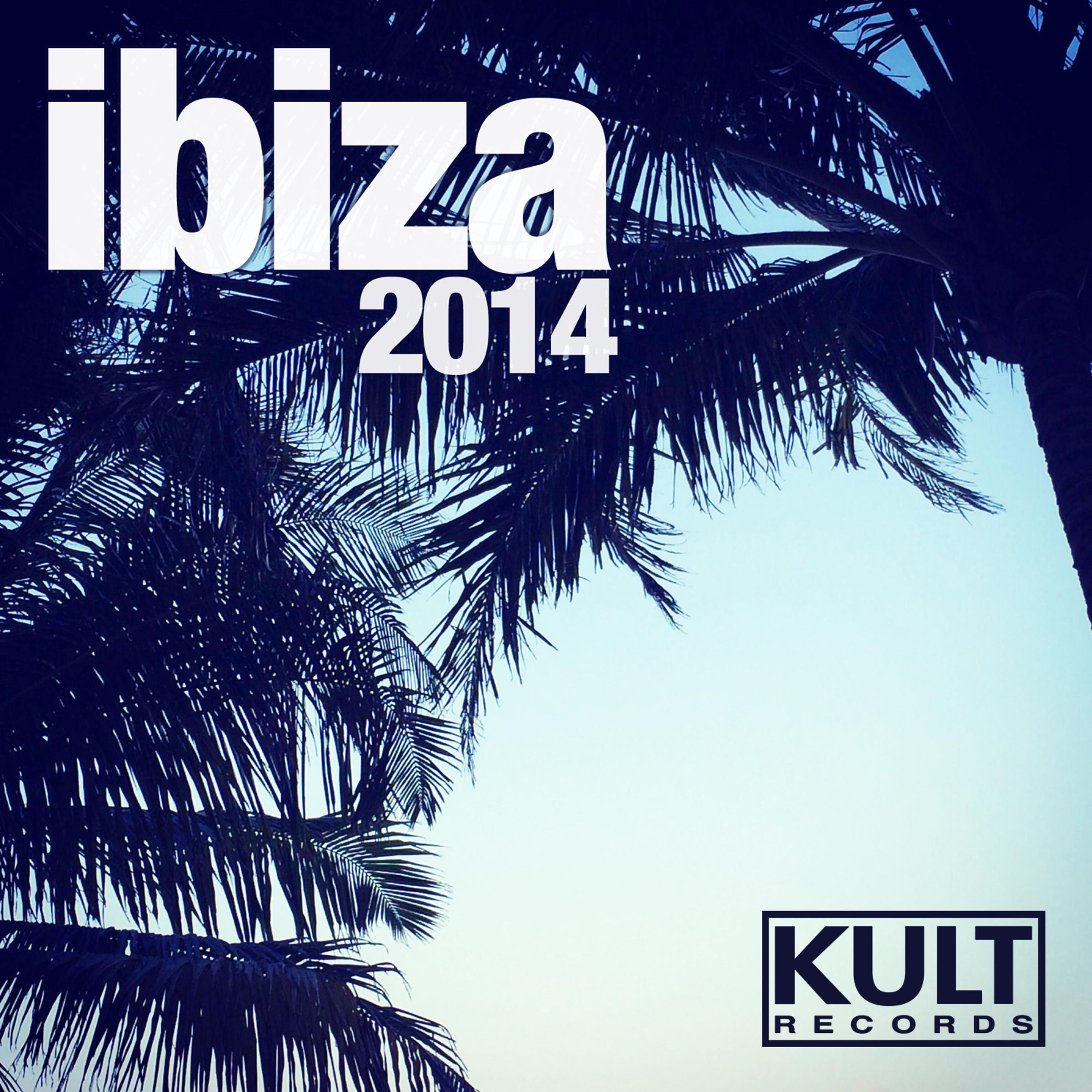 Постер альбома Kult Records Presents "Ibiza 2014"