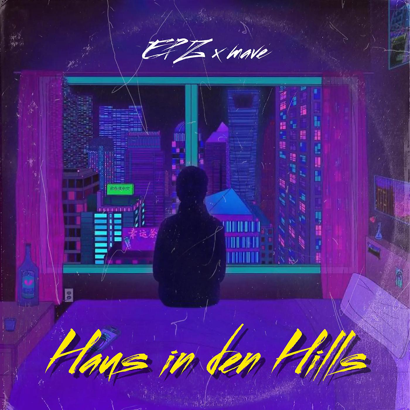 Постер альбома Haus in Den Hills