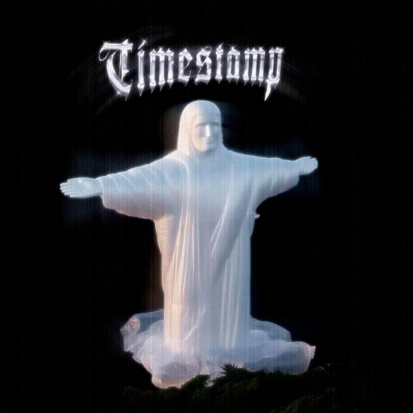 Постер альбома Timestamp
