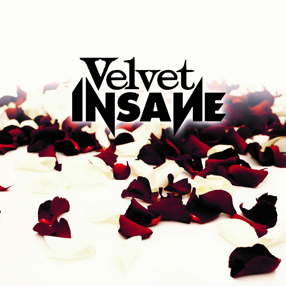Постер альбома Velvet Insane