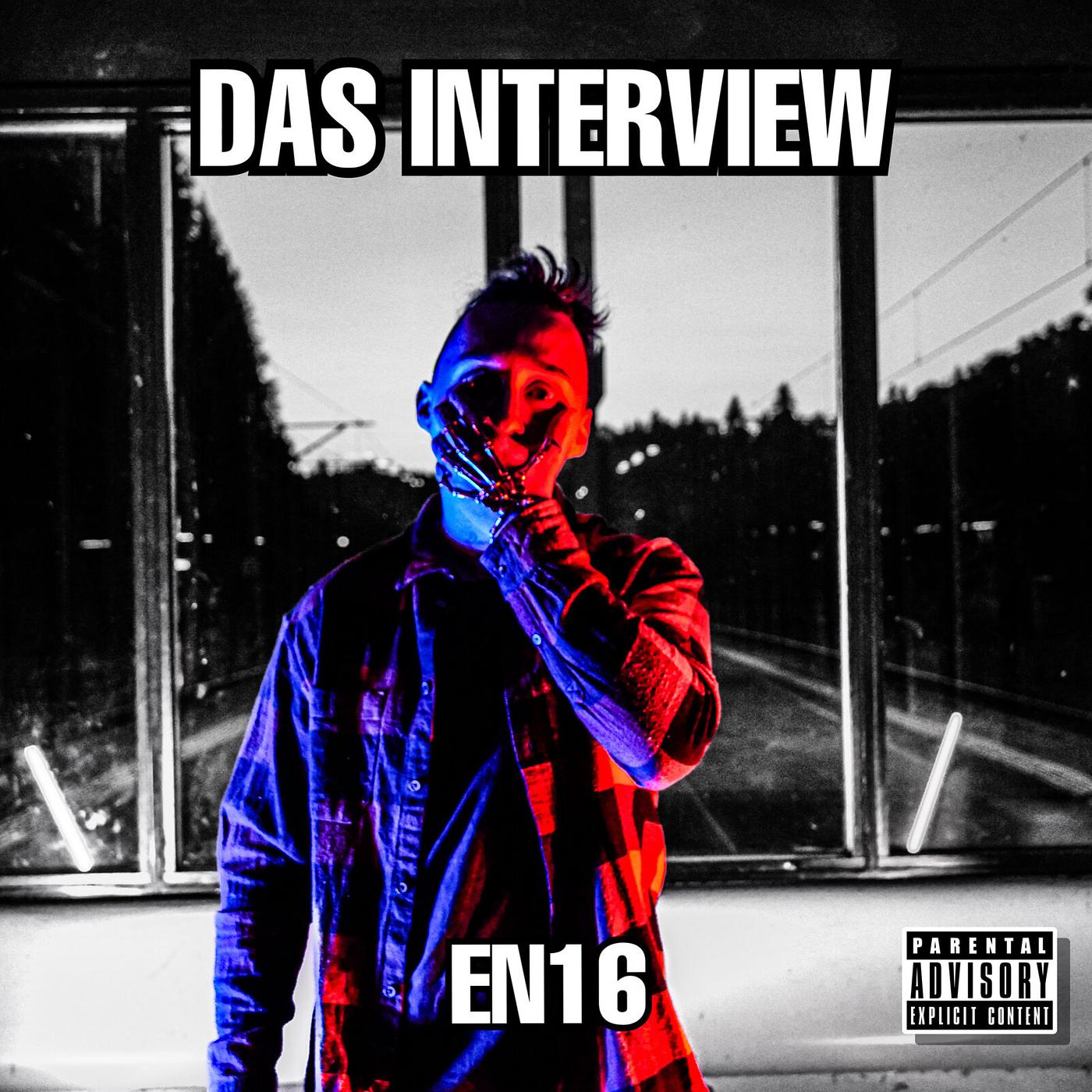 Постер альбома Das Interview