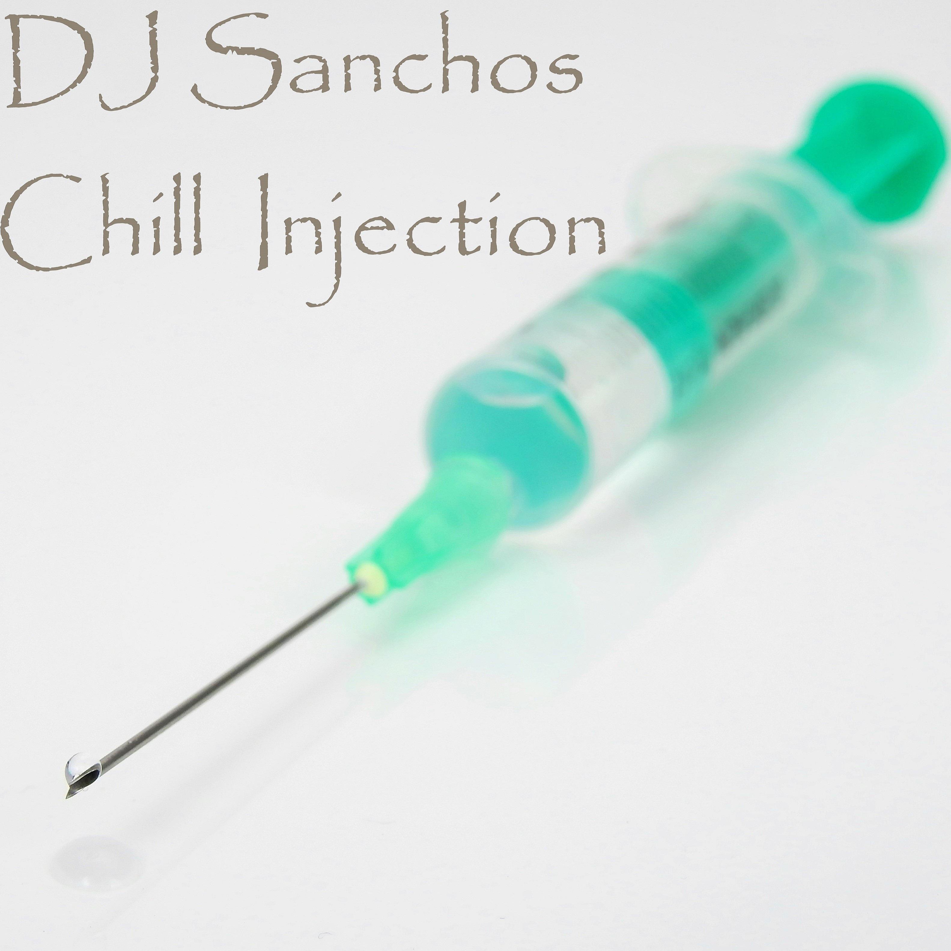 Постер альбома Chill Injection