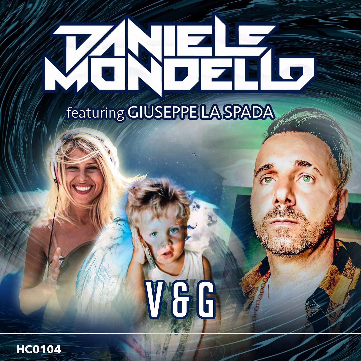Постер альбома V&g