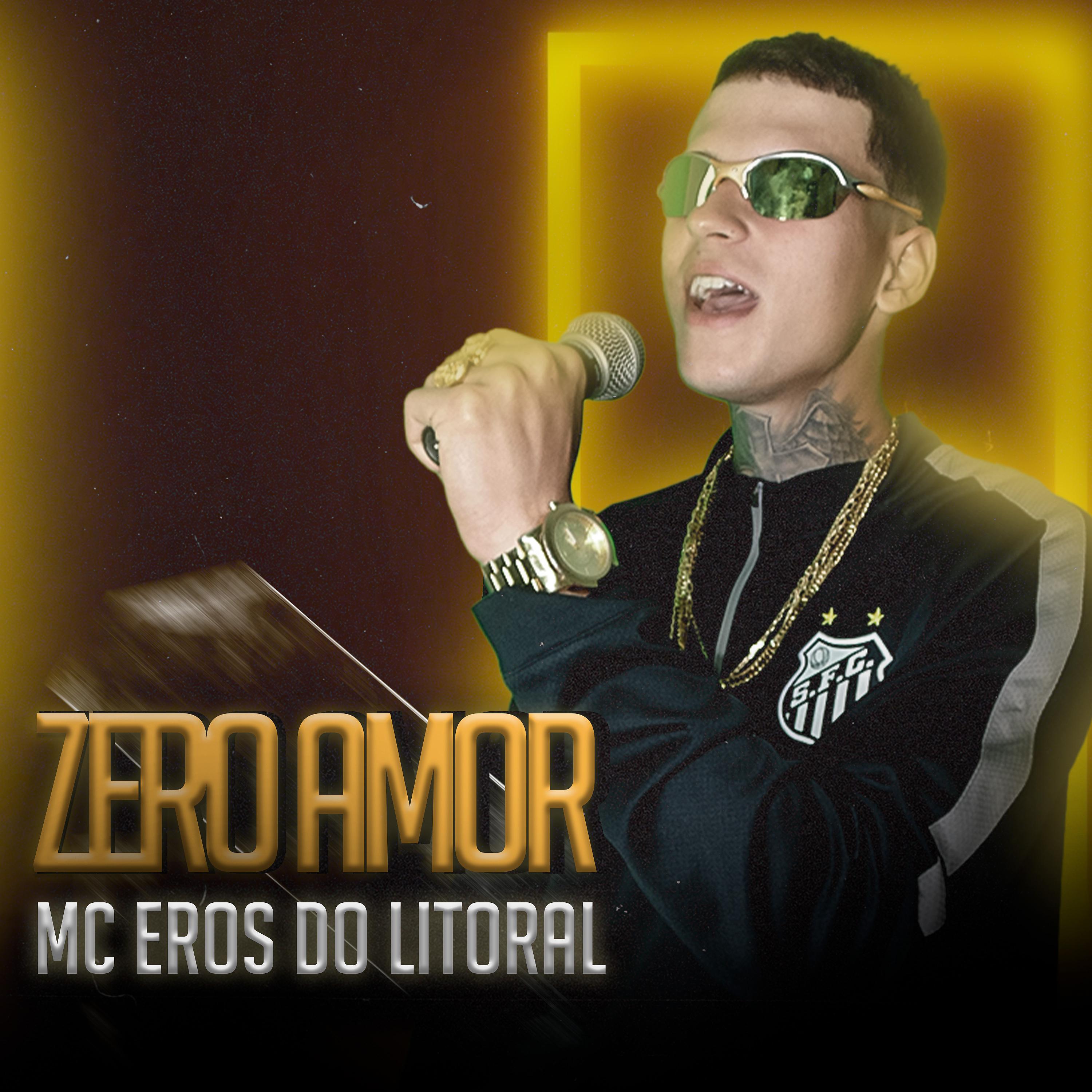Постер альбома Zero Amor / Sobe a Placa