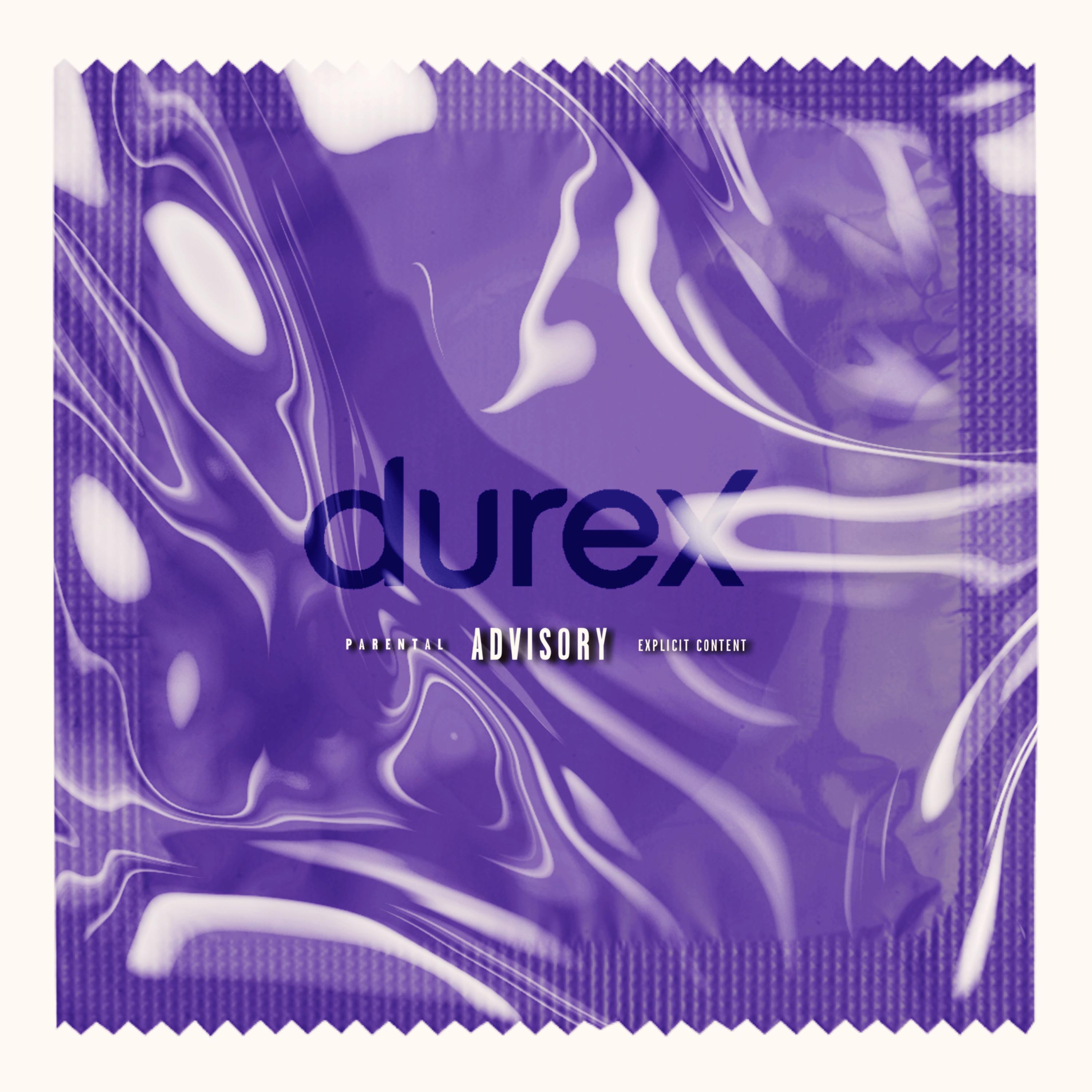 Постер альбома Durex