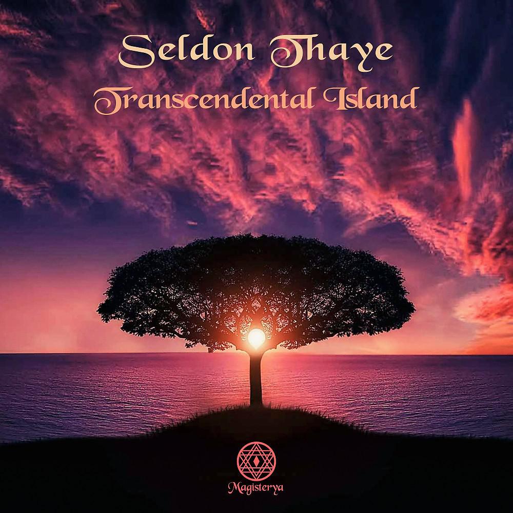 Постер альбома Transcendental Island