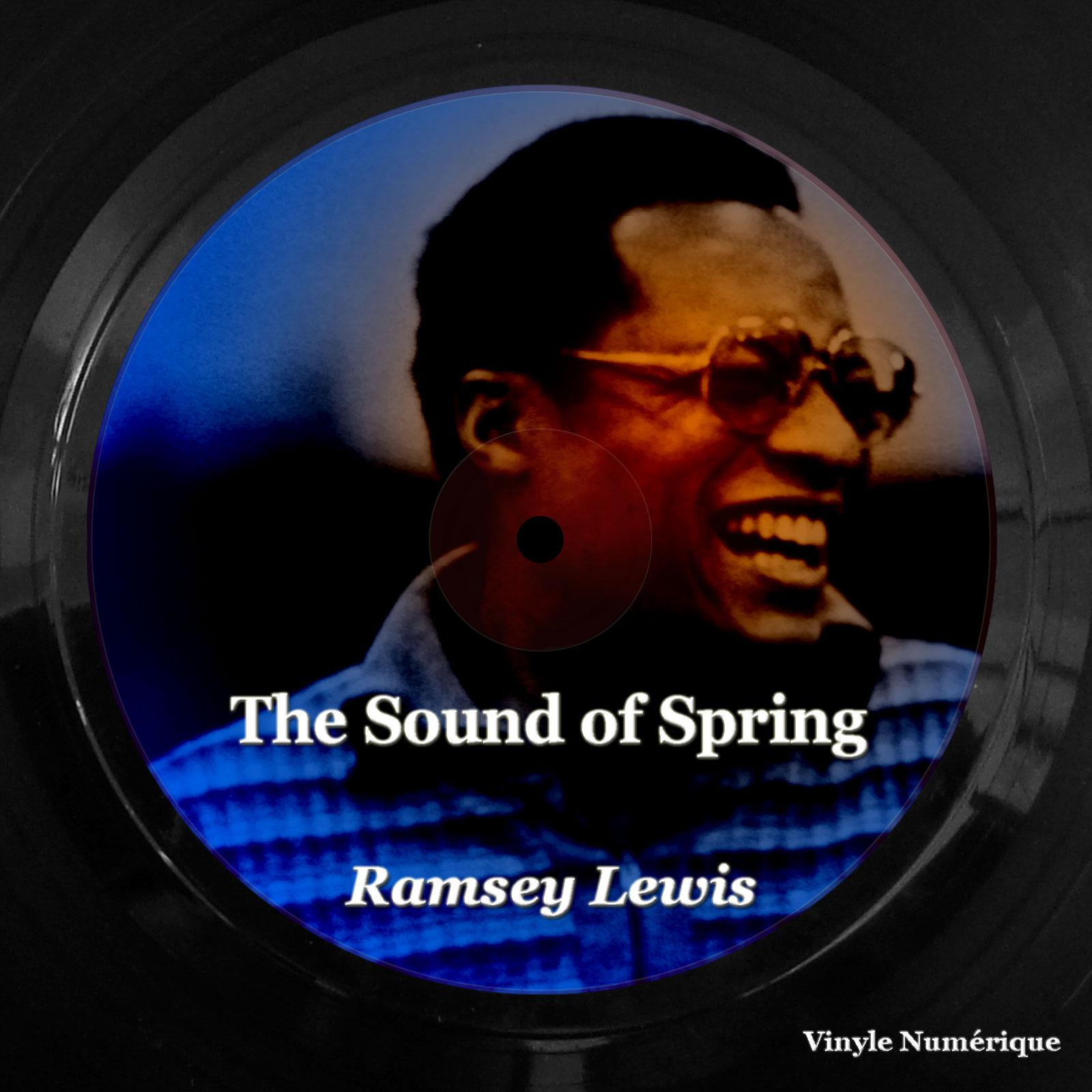 Постер альбома The Sound of Spring