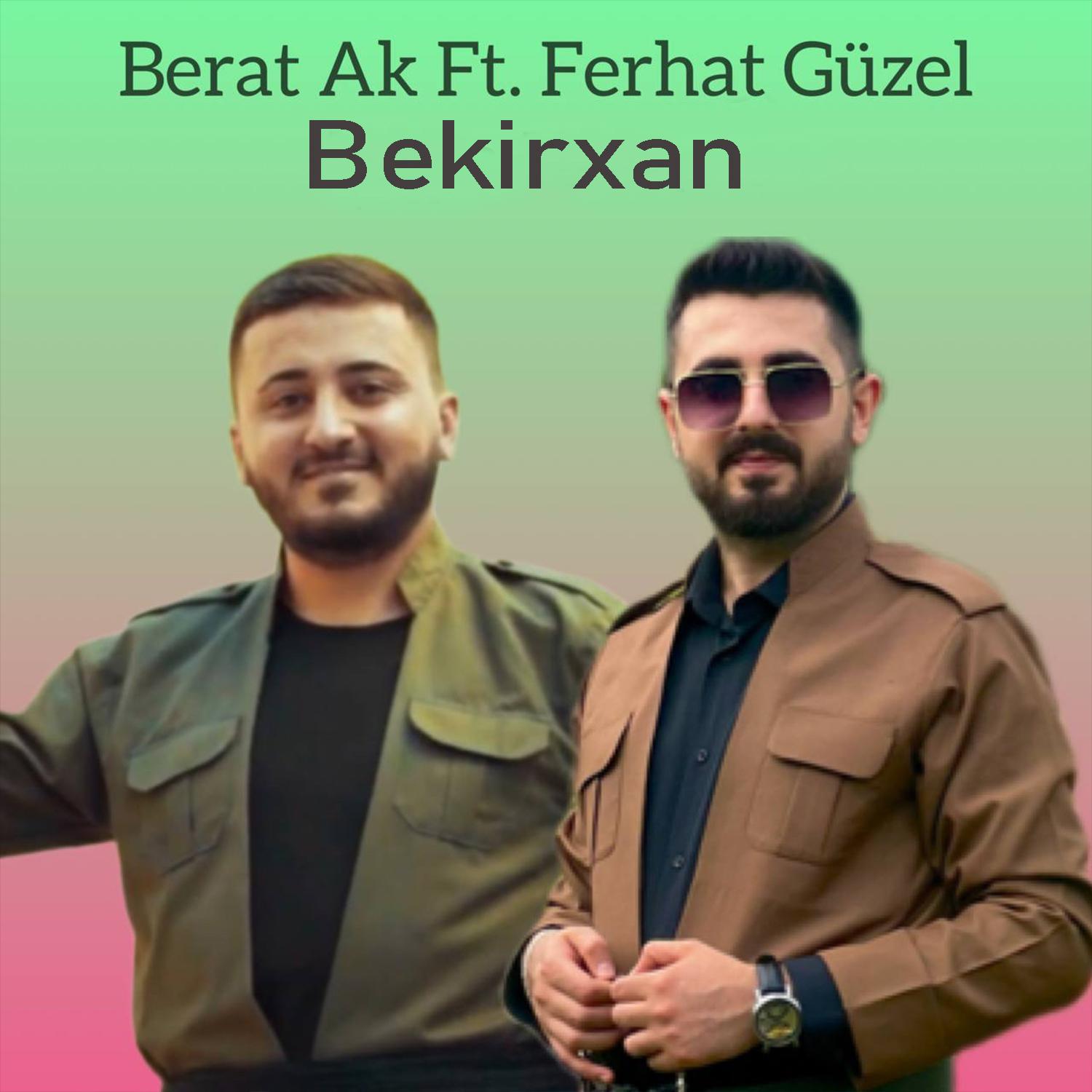 Постер альбома Bekirxan