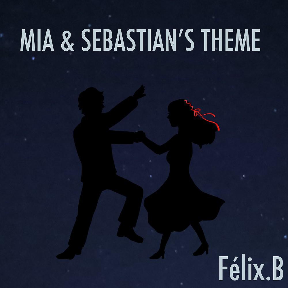 Постер альбома Mia and Sebastian's Theme