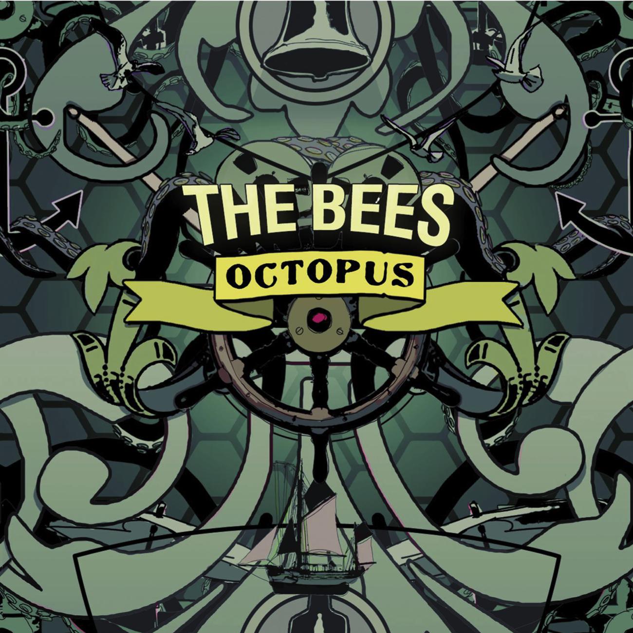 Постер альбома Octopus