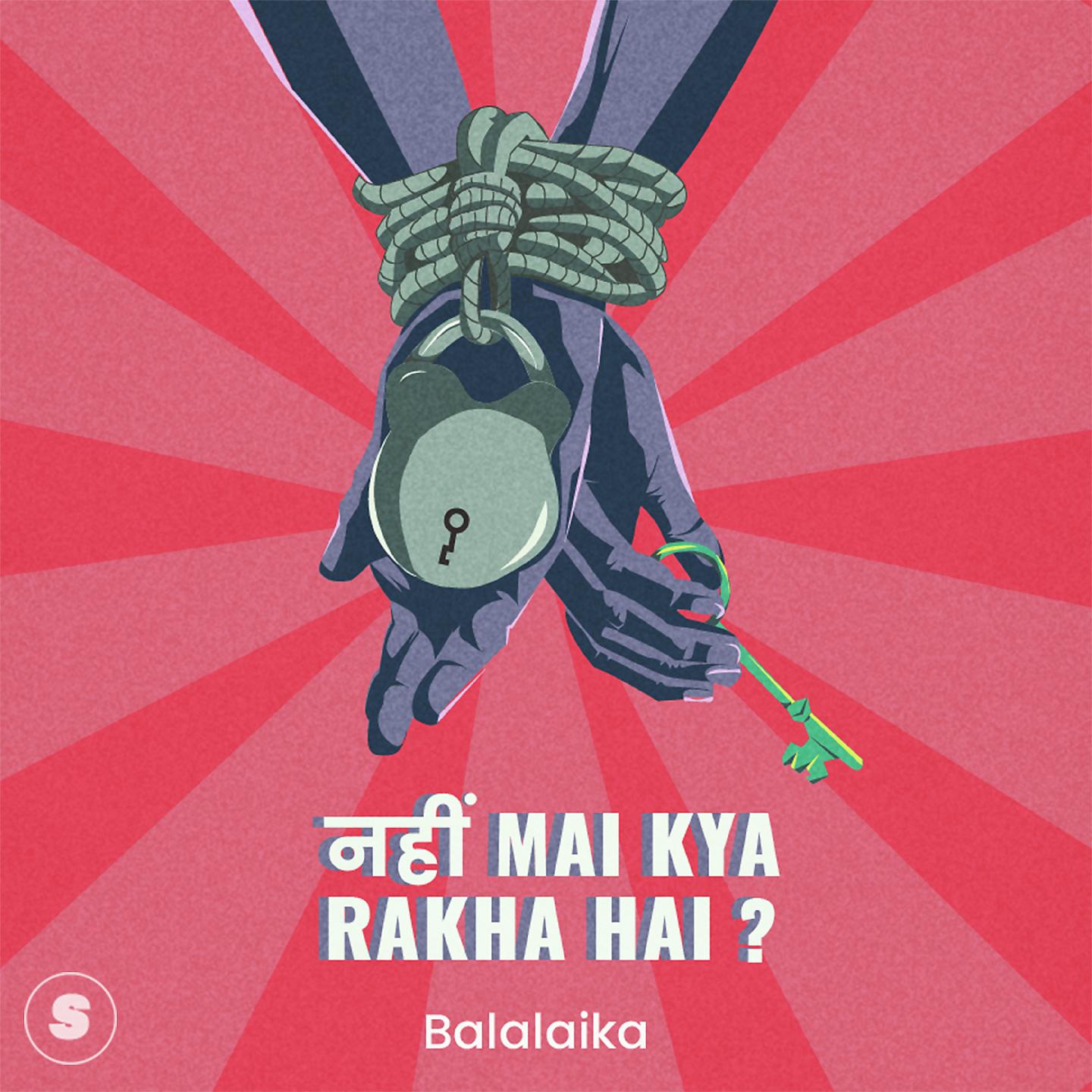 Постер альбома Nahi Mai Kya Rakha Hai?