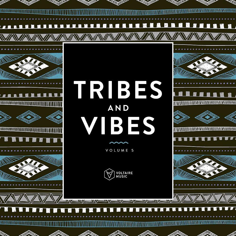 Постер альбома Tribes & Vibes, Vol. 5