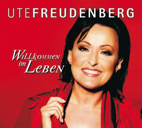 Постер альбома Willkommen im Leben