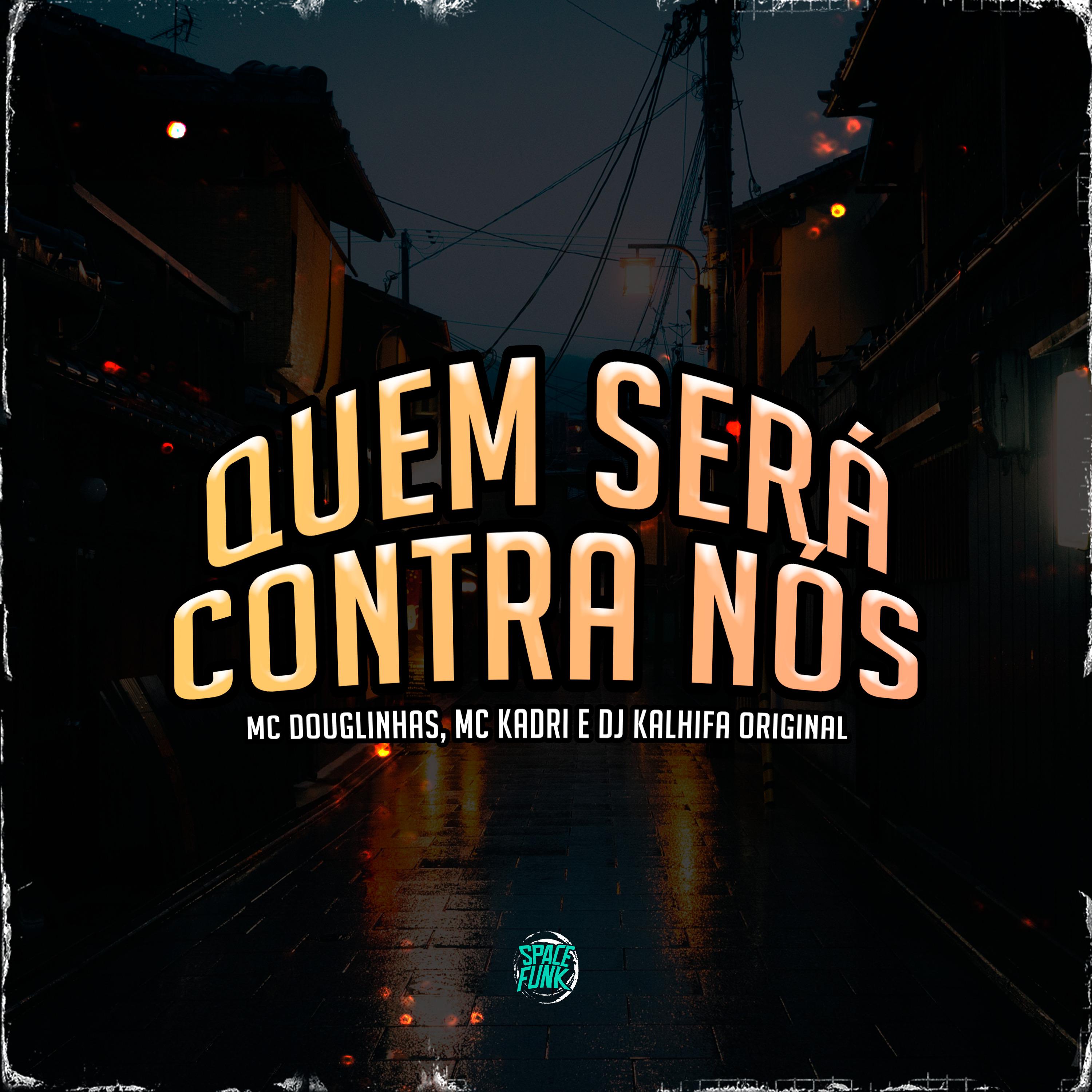 Постер альбома Quem Será Contra Nós