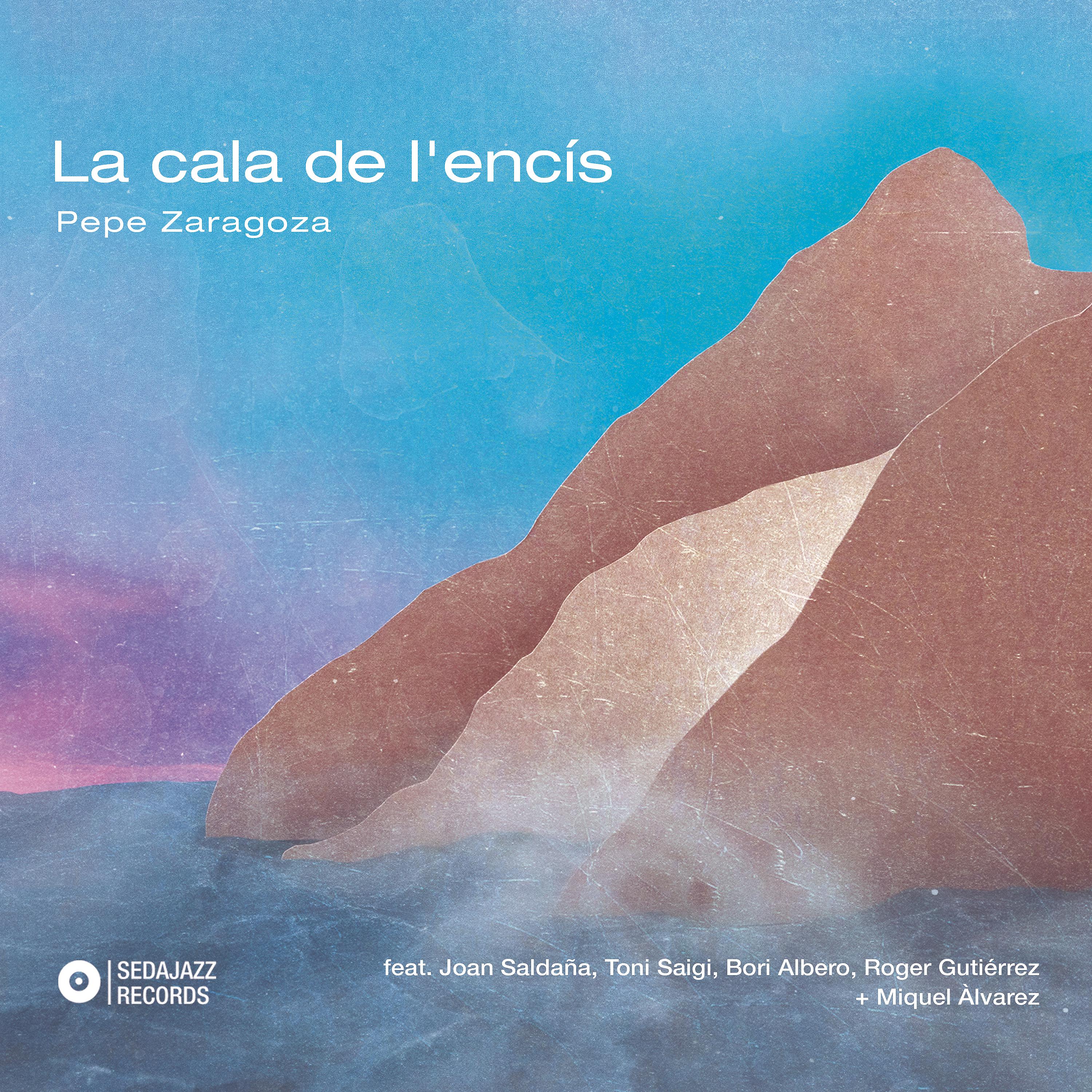 Постер альбома La cala de l'encís