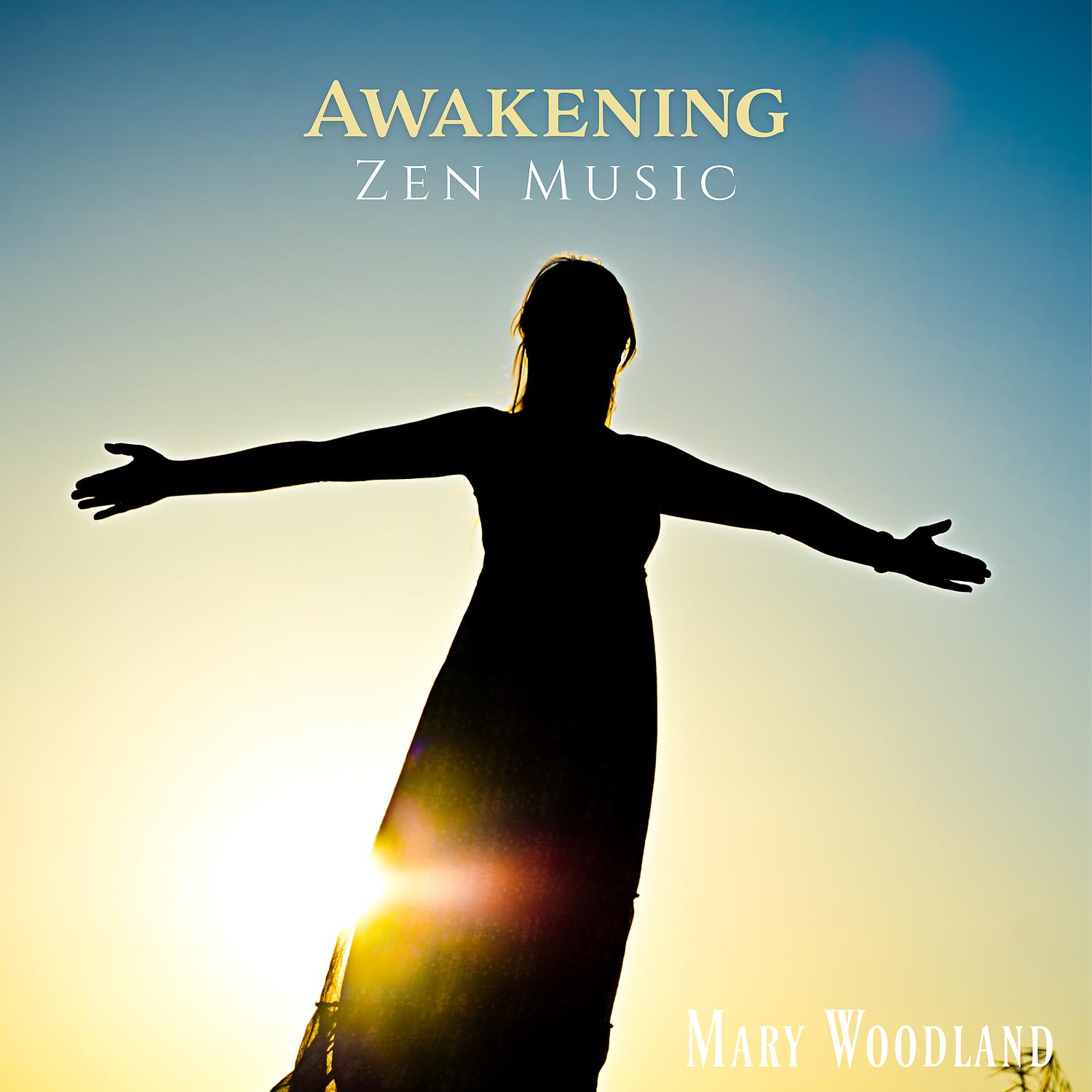 Постер альбома Awakening Zen Music: Early Morning Alarm Clock