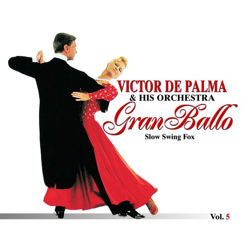 Постер альбома Granballo, Vol. 5