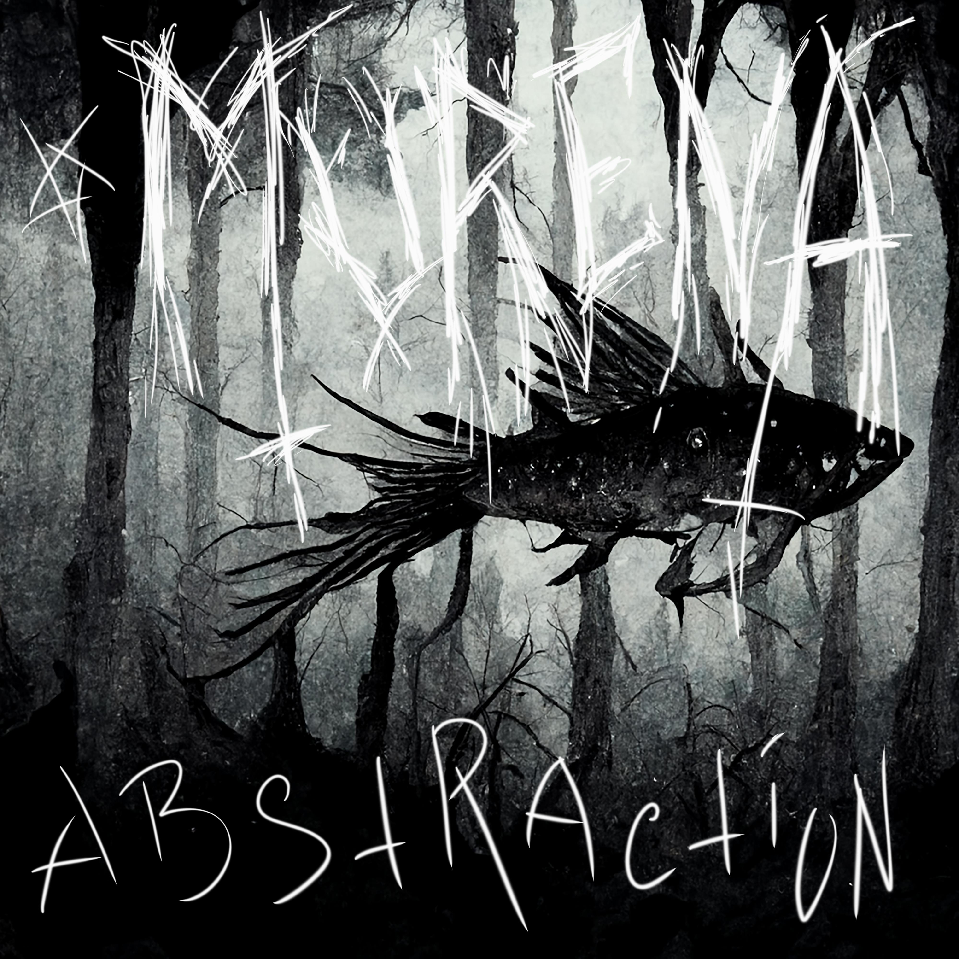 Постер альбома Abstraction