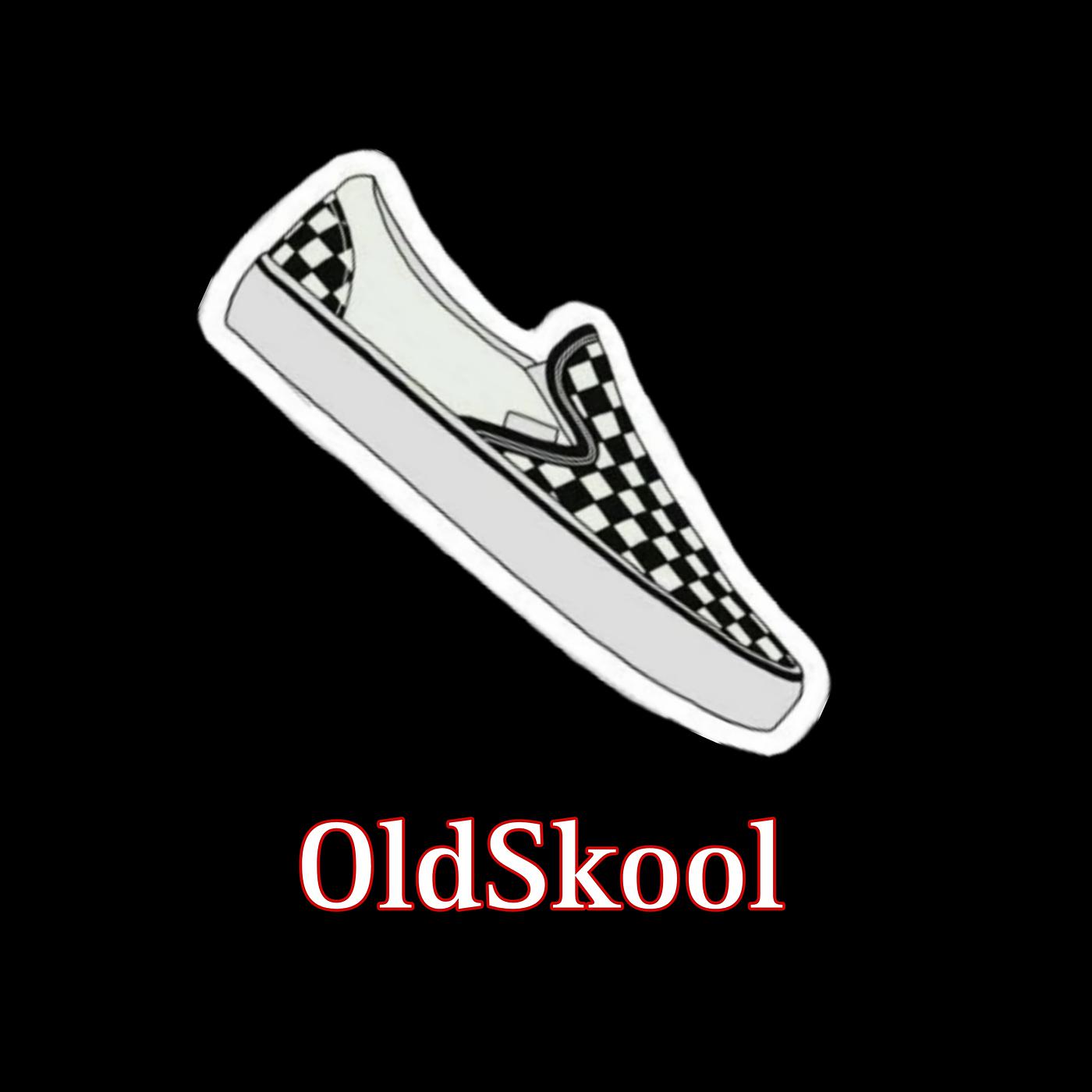 Постер альбома OldSkool