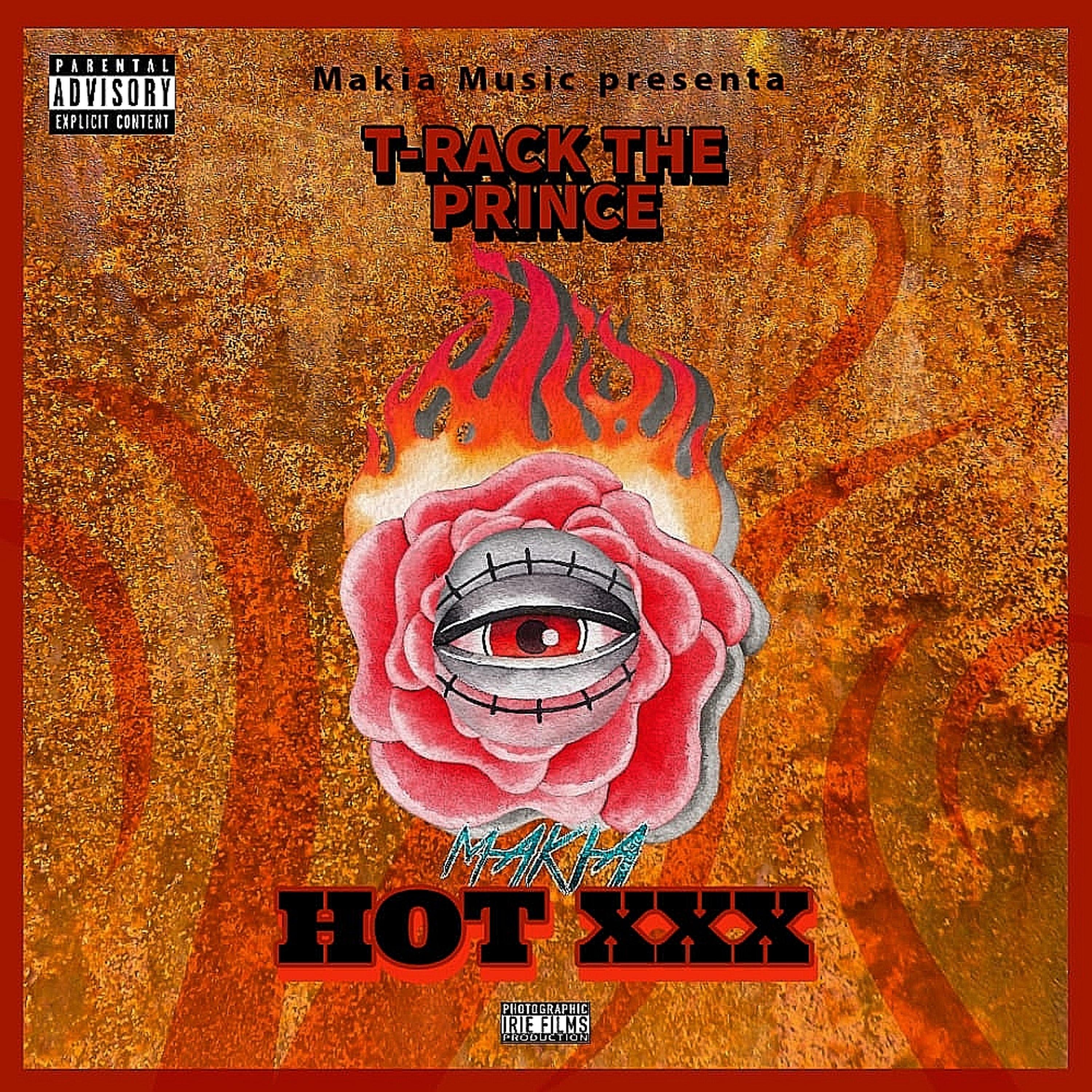 Постер альбома Hot Xxx