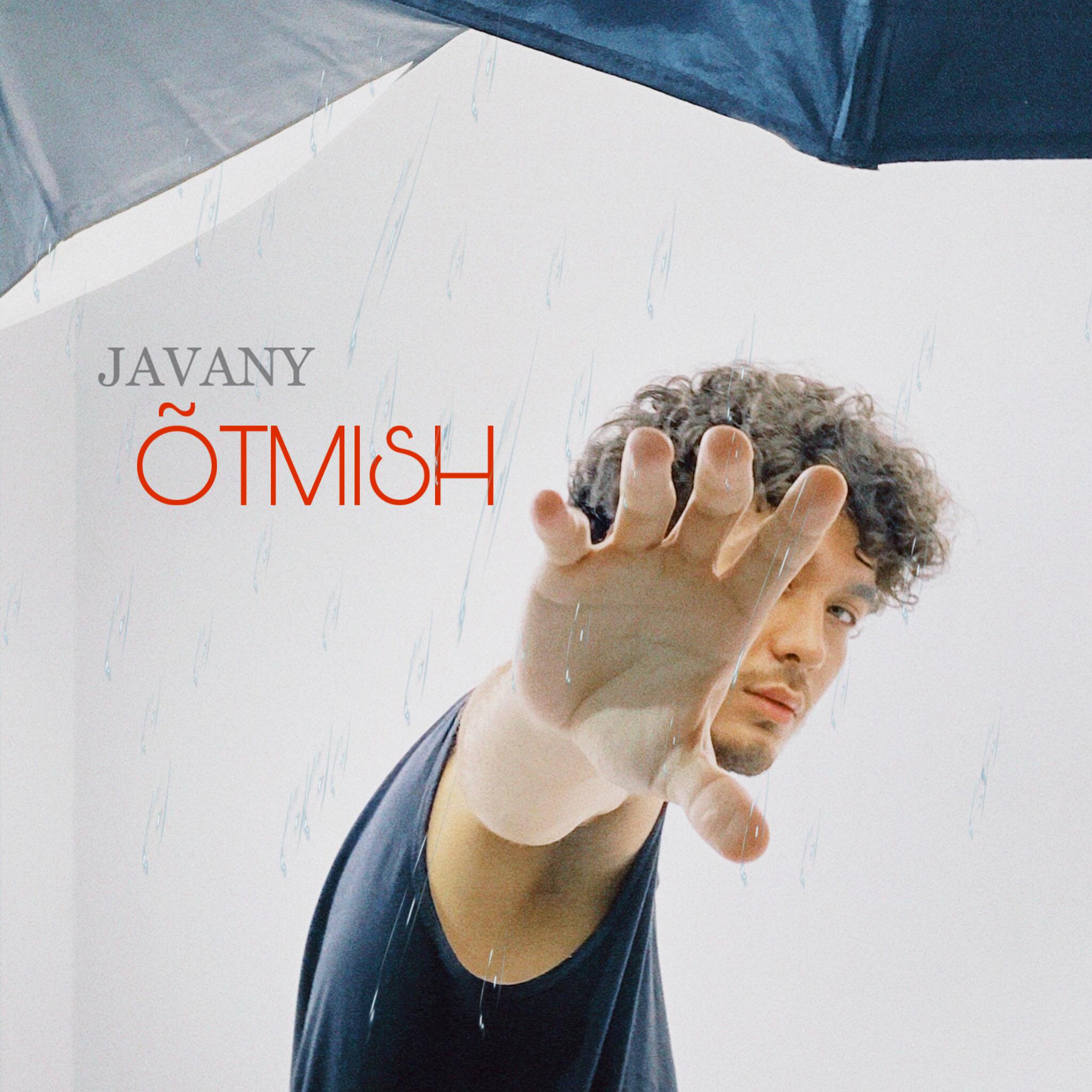 Постер альбома O'tmish