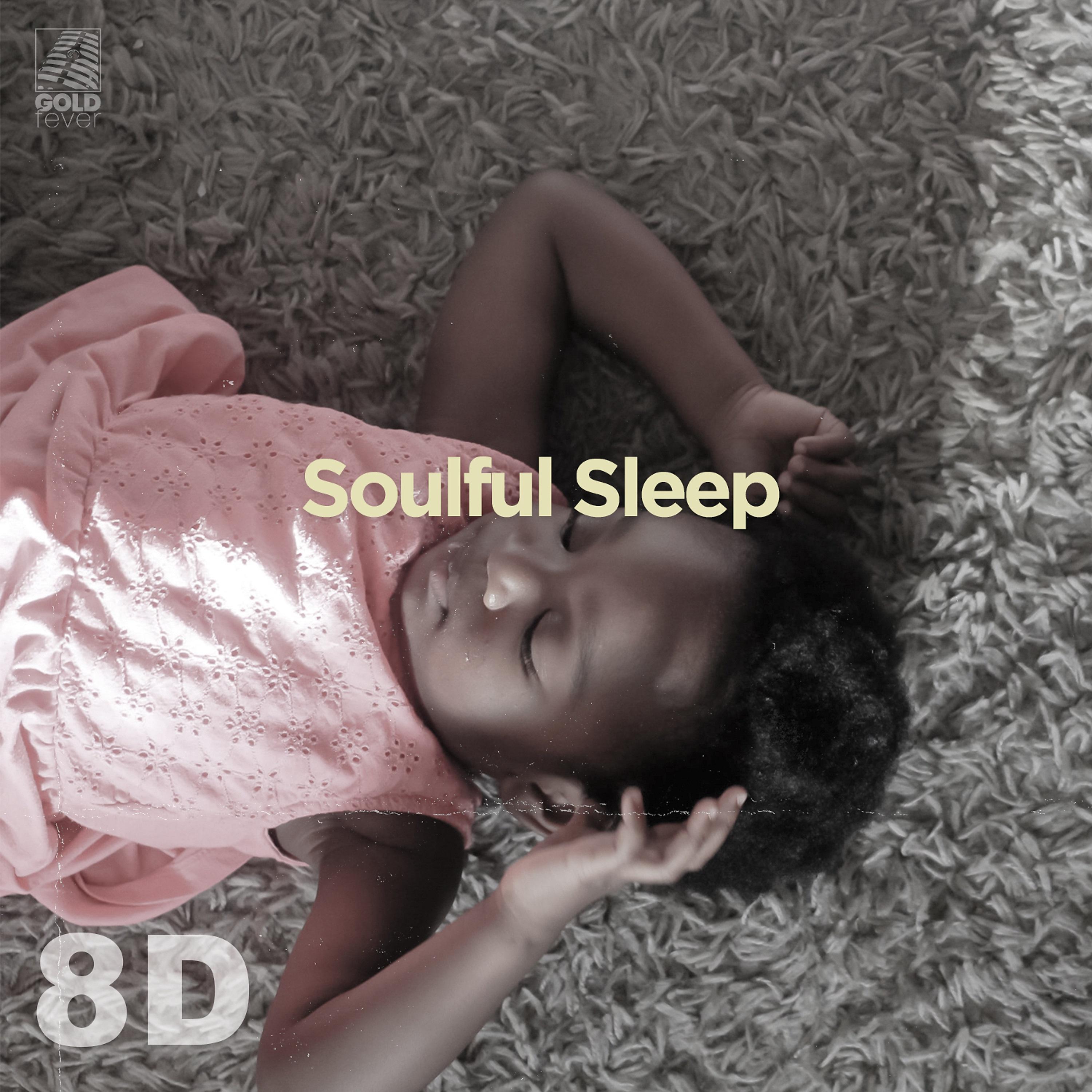 Постер альбома Soulful Sleep