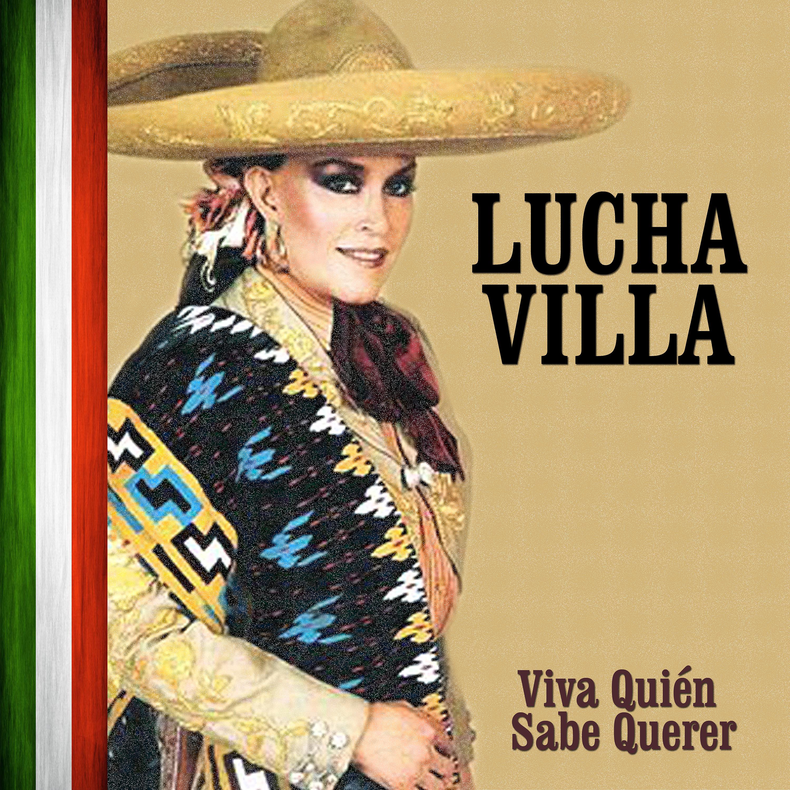 Постер альбома Viva Quién Sabe Querer