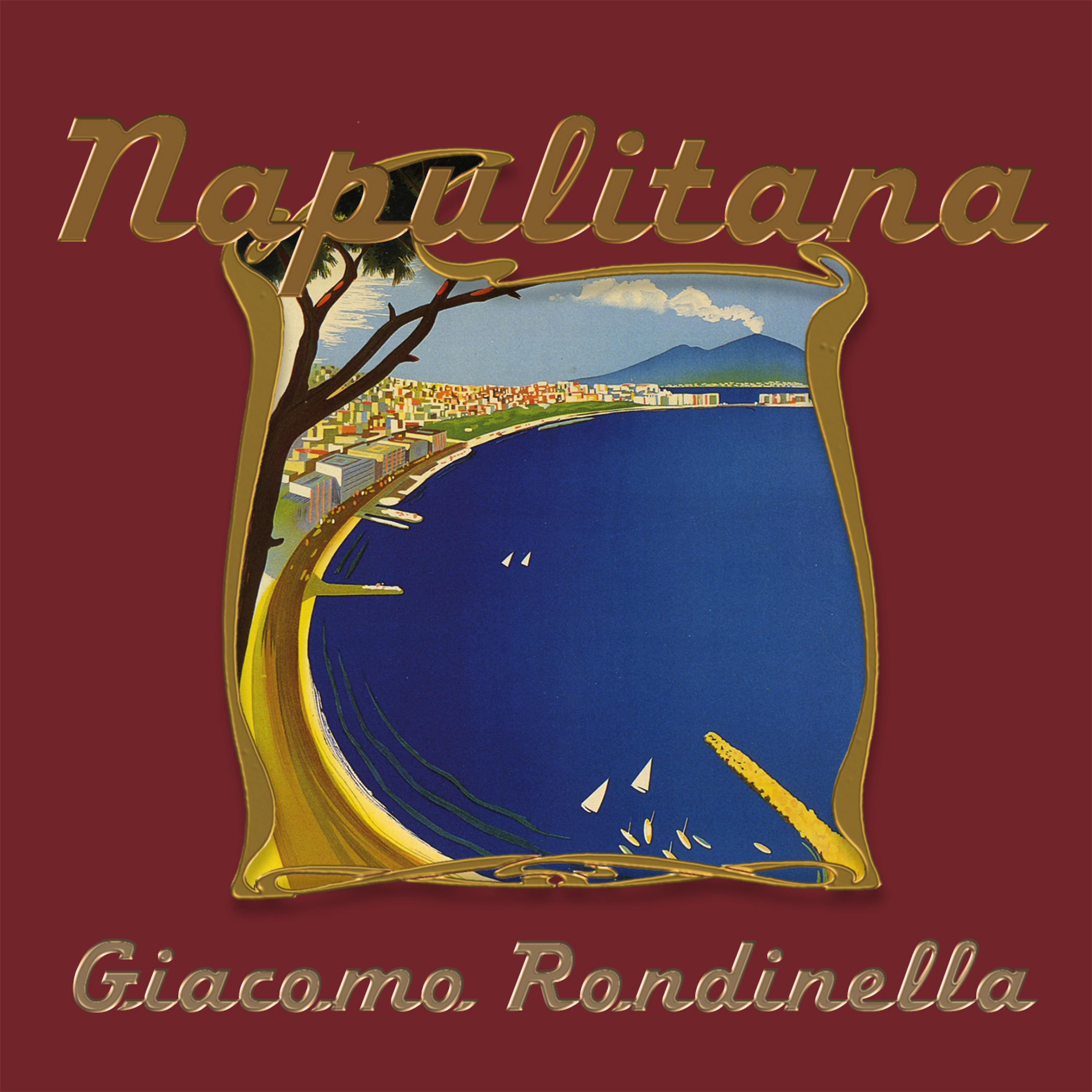 Постер альбома Napulitana