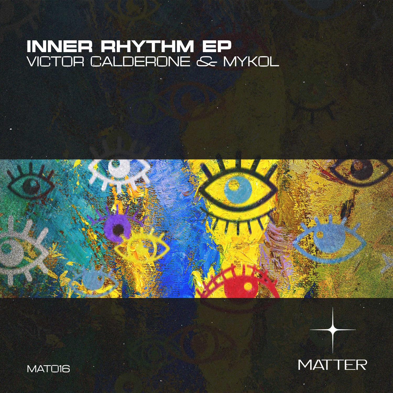 Постер альбома Inner Rhythm