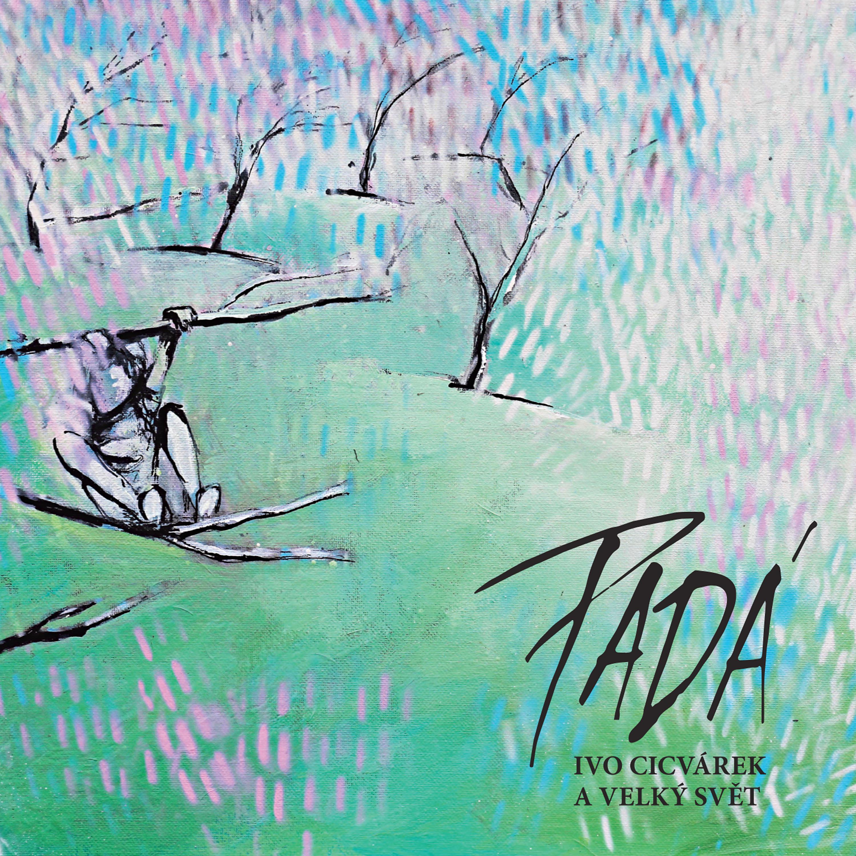 Постер альбома Padá