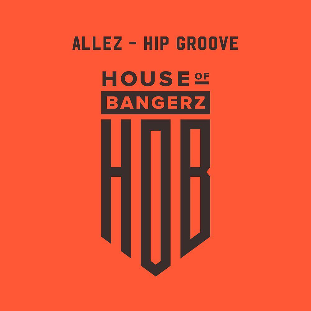 Постер альбома Hip Groove