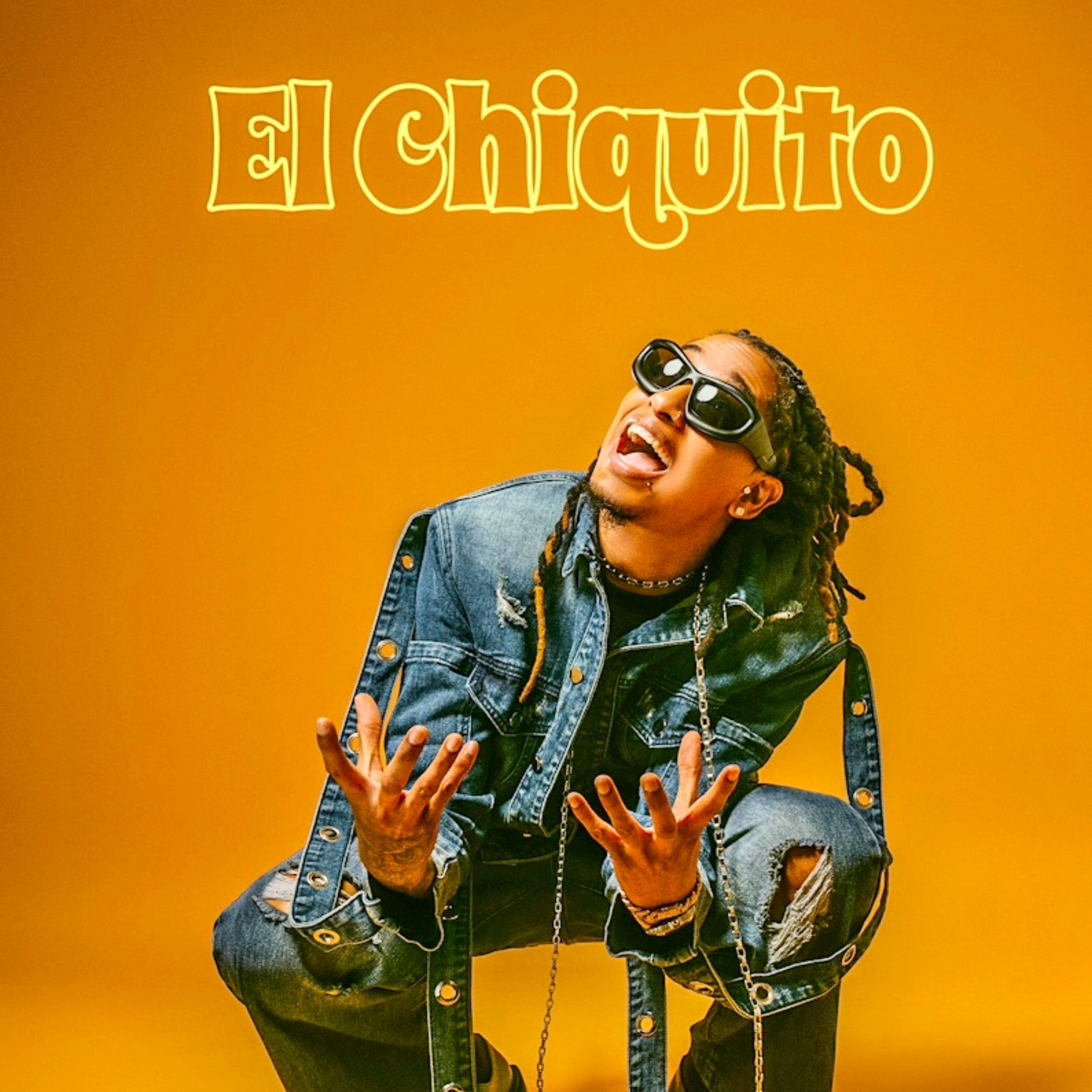 Постер альбома El Chiquito