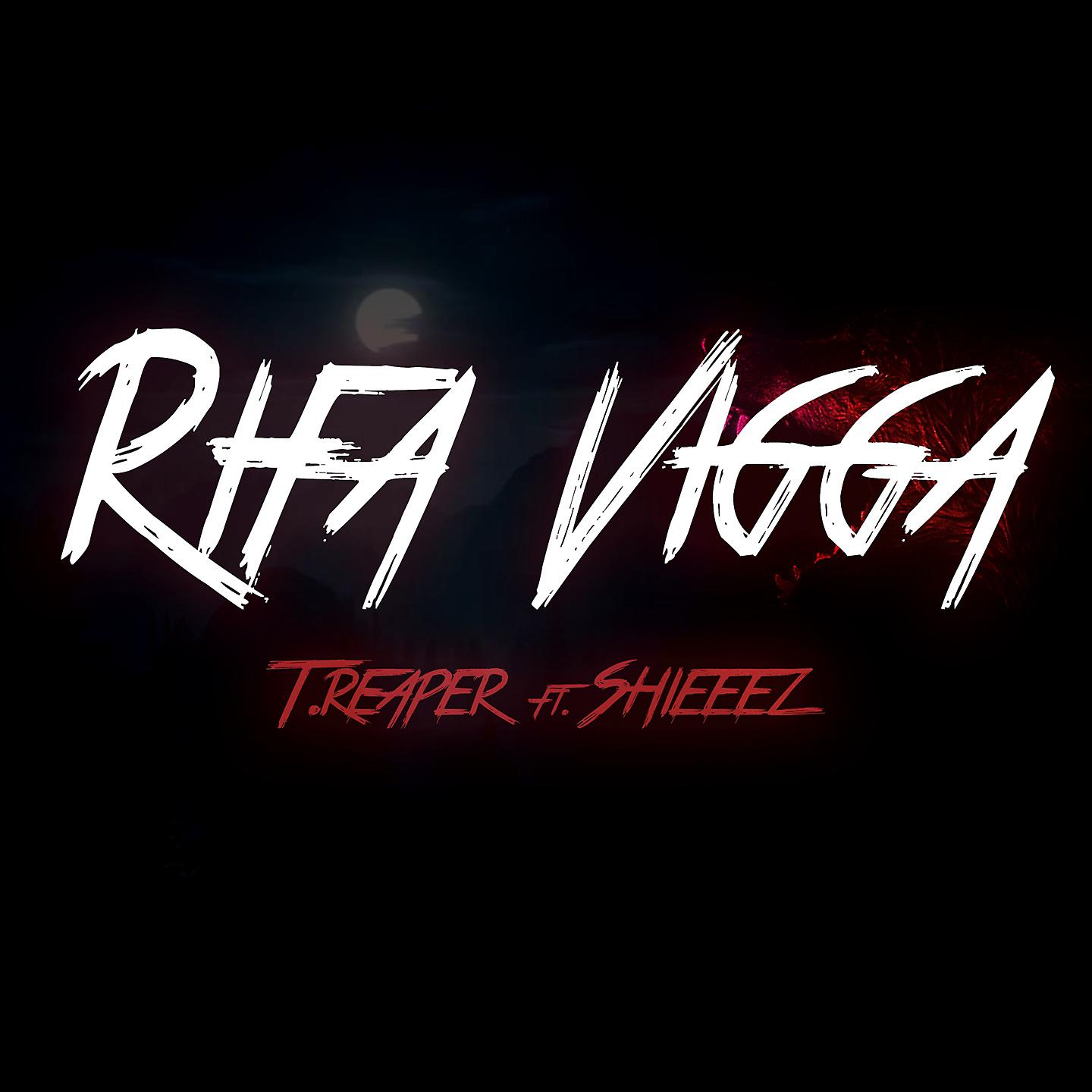Постер альбома Rifa Vigga