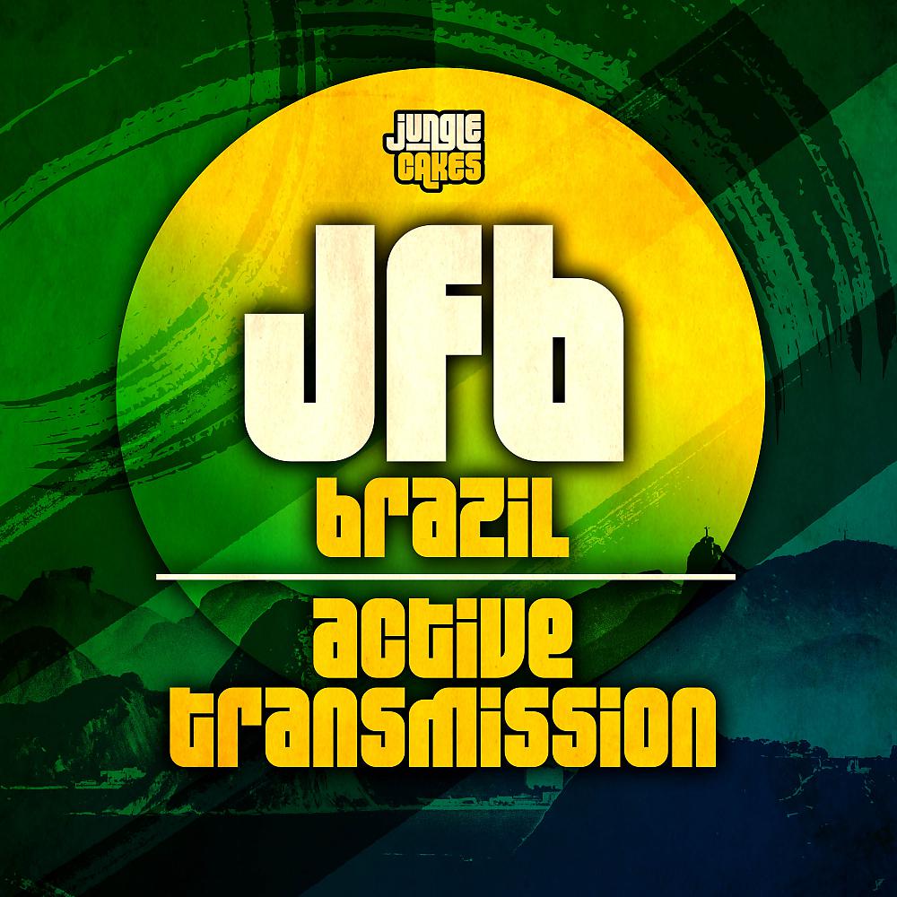 Постер альбома Brazil / Active Transmission