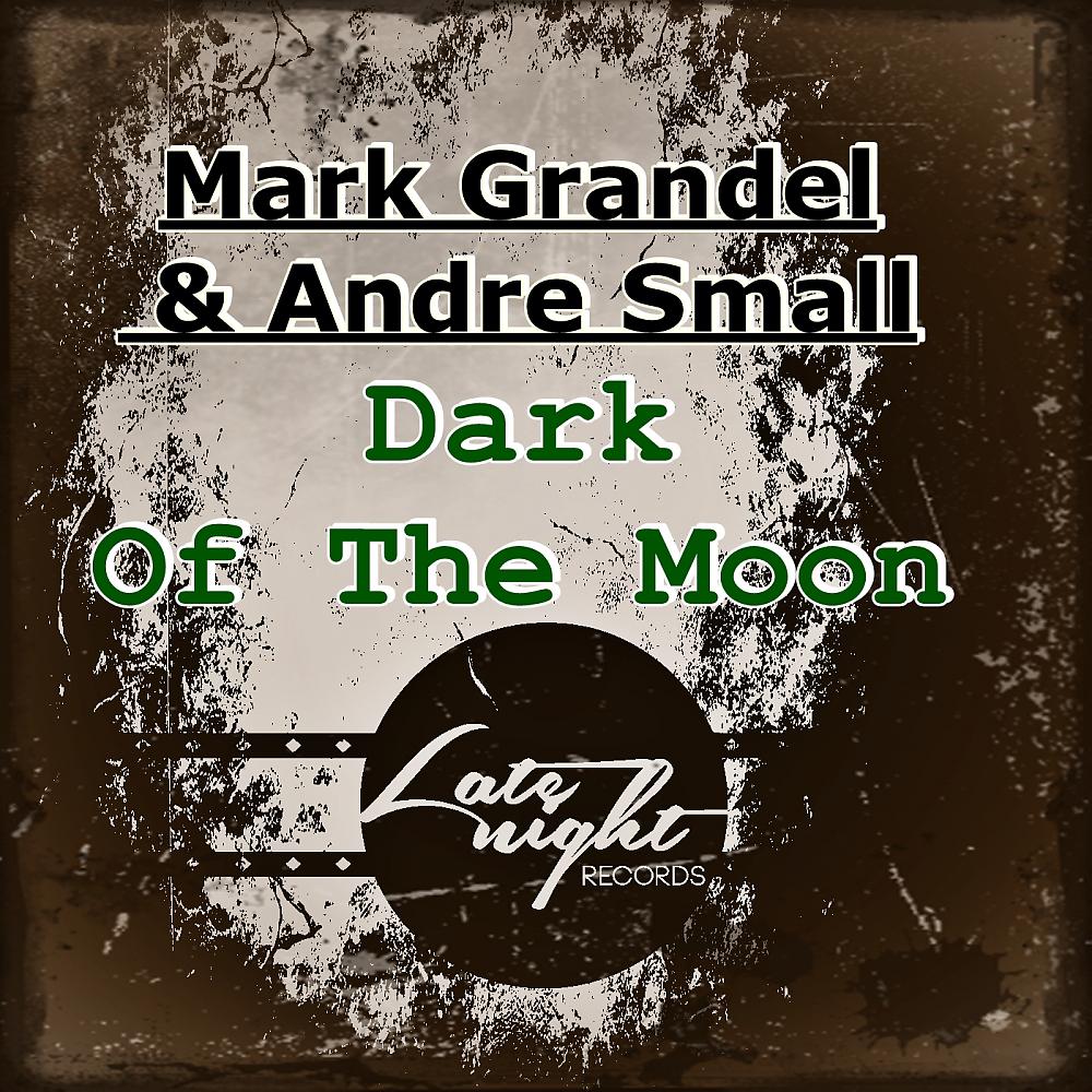 Постер альбома Dark Of The Moon