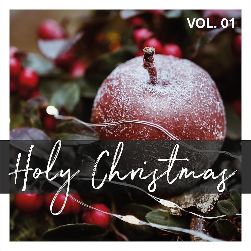 Постер альбома Holy Christmas, Vol. 1