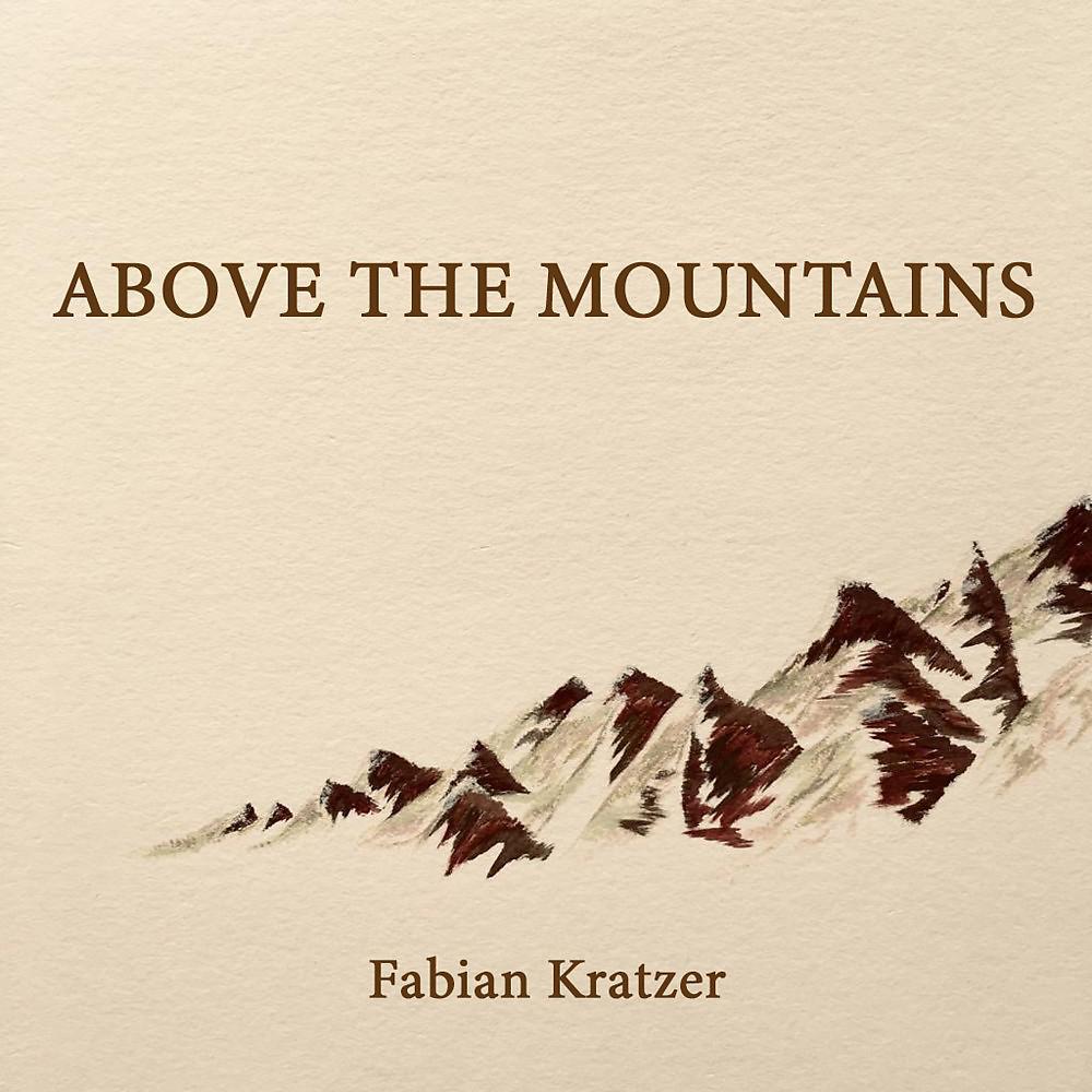 Постер альбома Above the Mountains