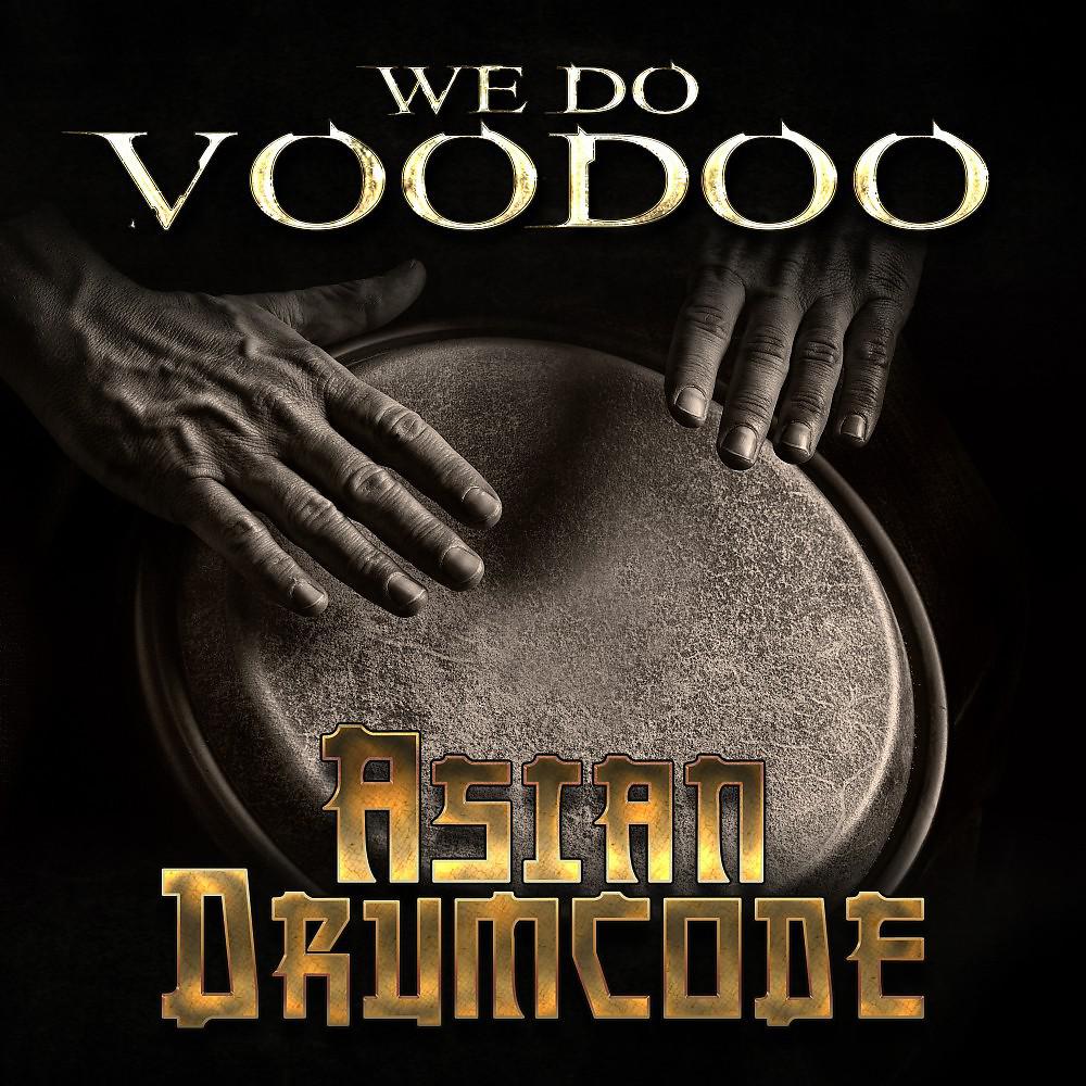 Постер альбома Asian Drumcode