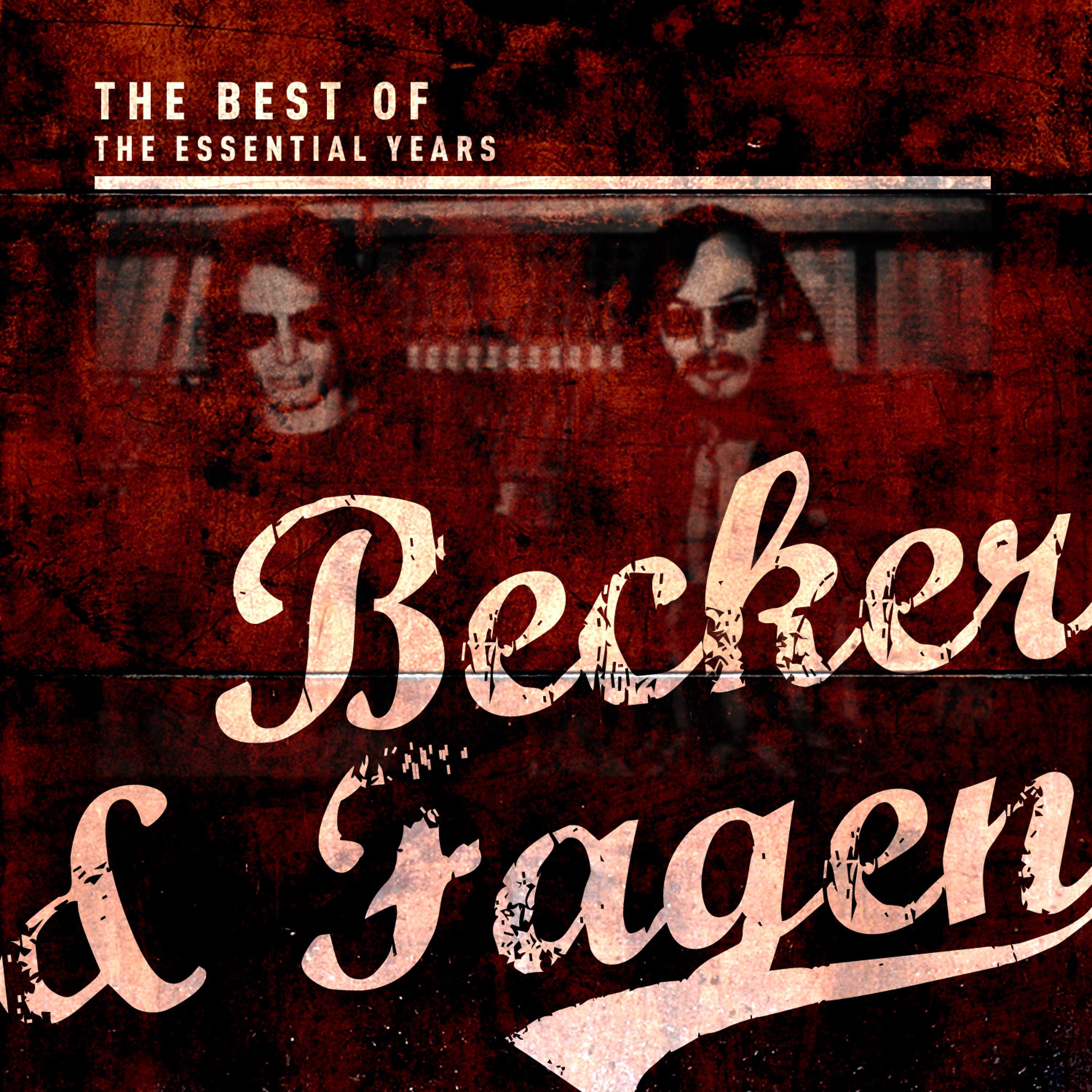 Постер альбома Best of the Essential Years: Becker & Fagen