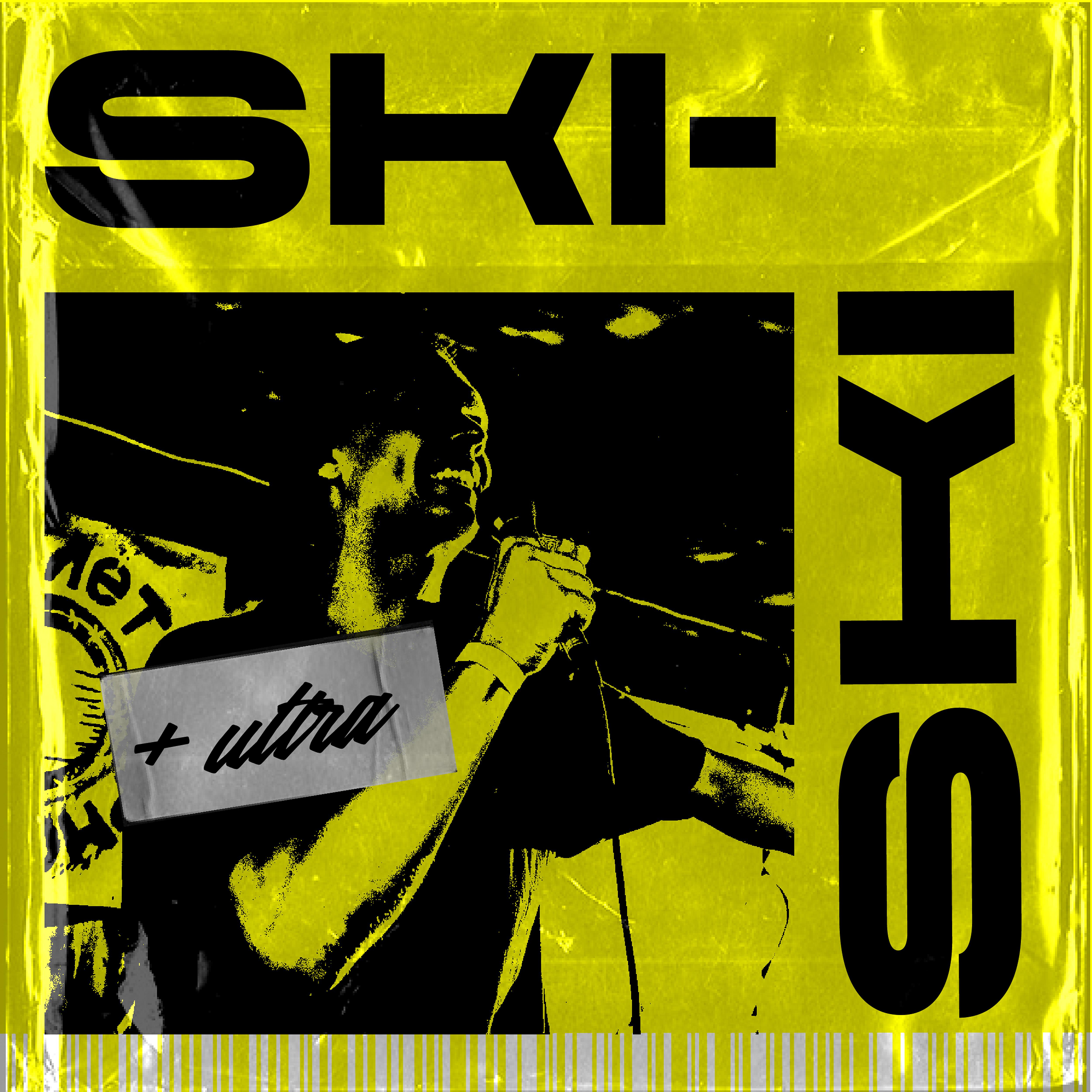 Постер альбома Ski Ski
