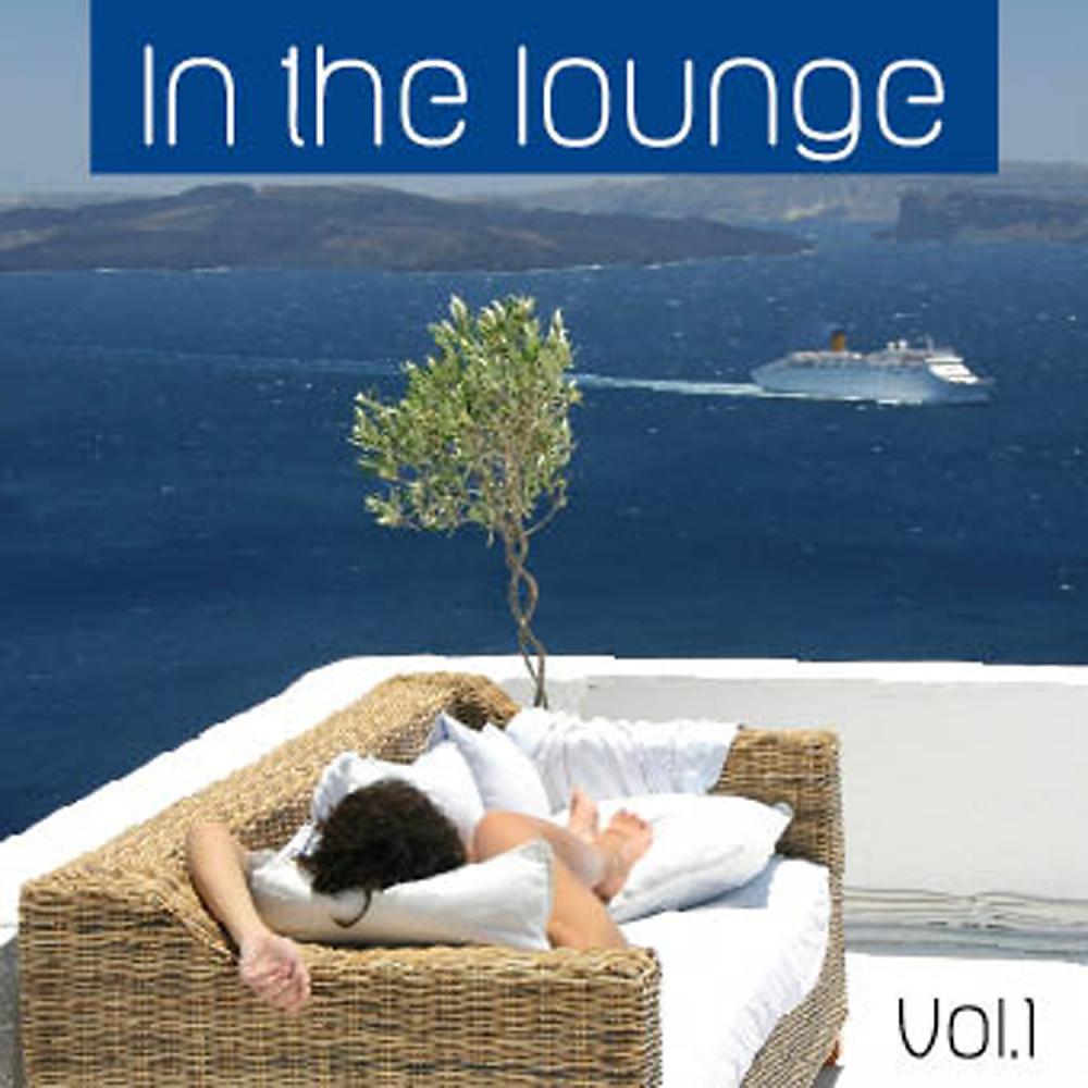 Постер альбома In The Lounge, Vol. 1
