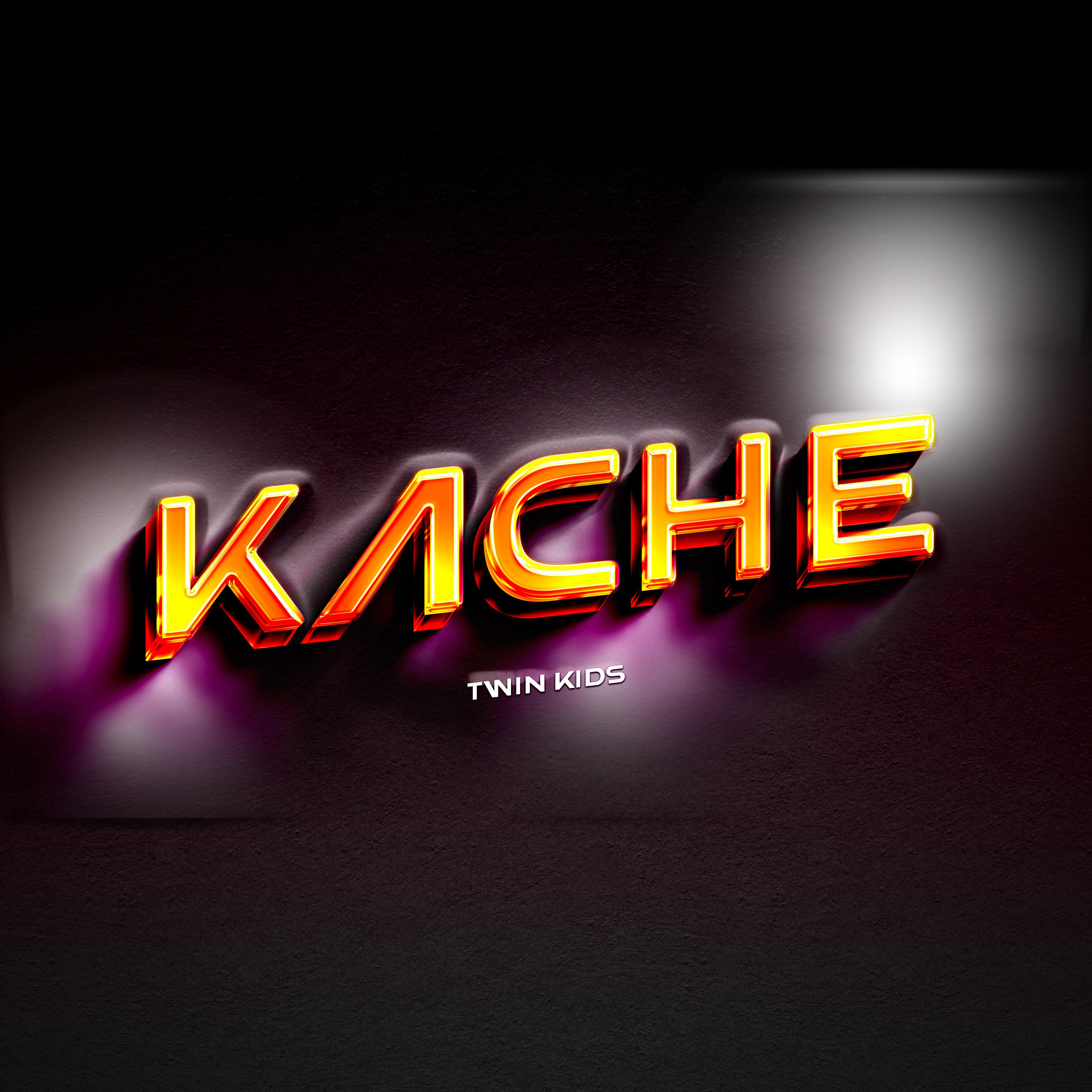 Постер альбома Kache