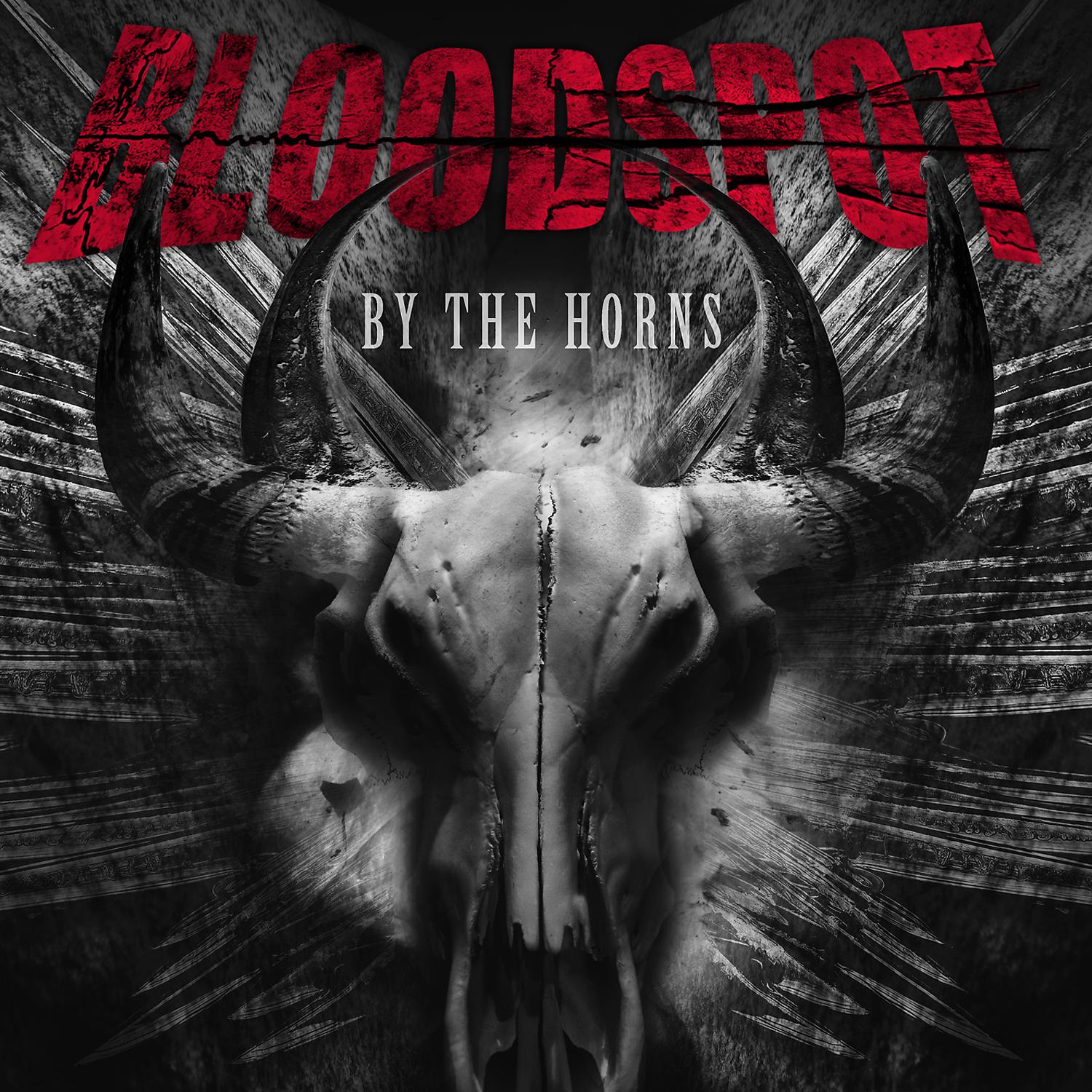 Постер альбома By The Horns