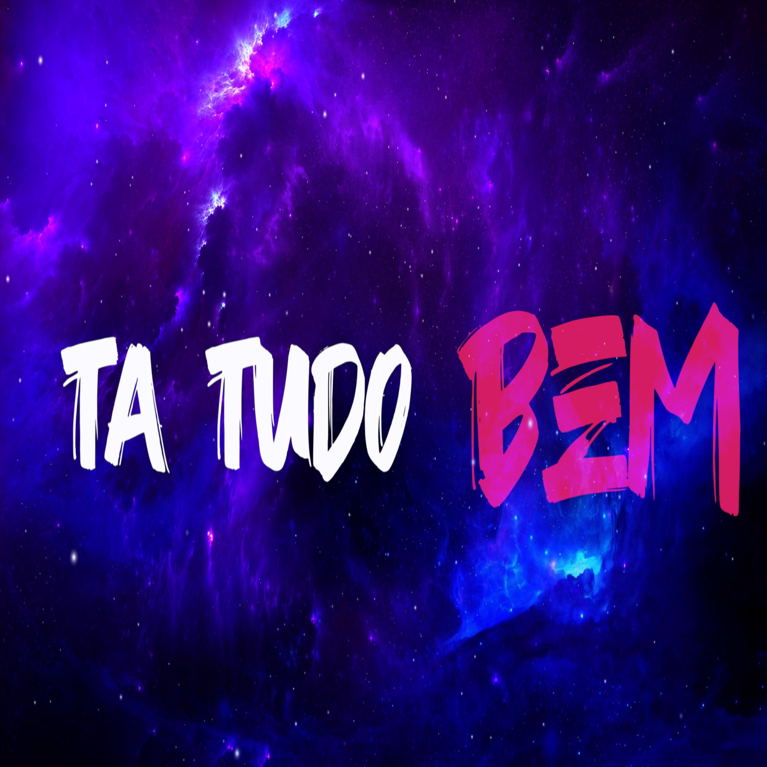 Постер альбома Tá Tudo Bem