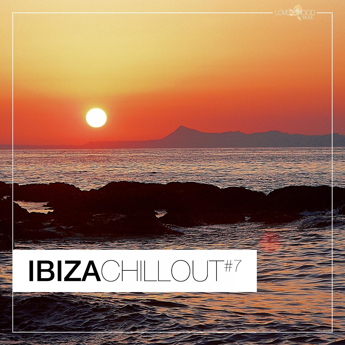 Постер альбома Ibiza Chillout #7