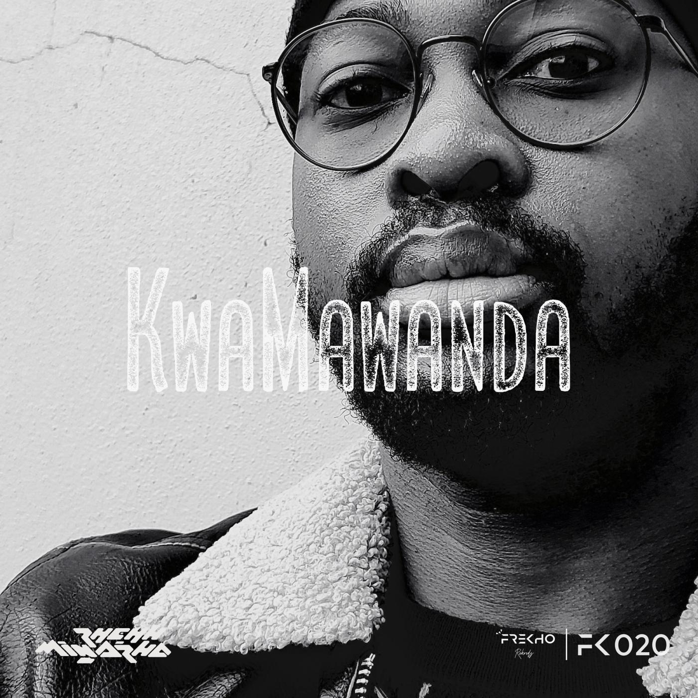 Постер альбома KwaMawanda