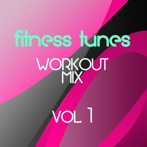 Постер альбома Fitness Tunes, Vol. 1