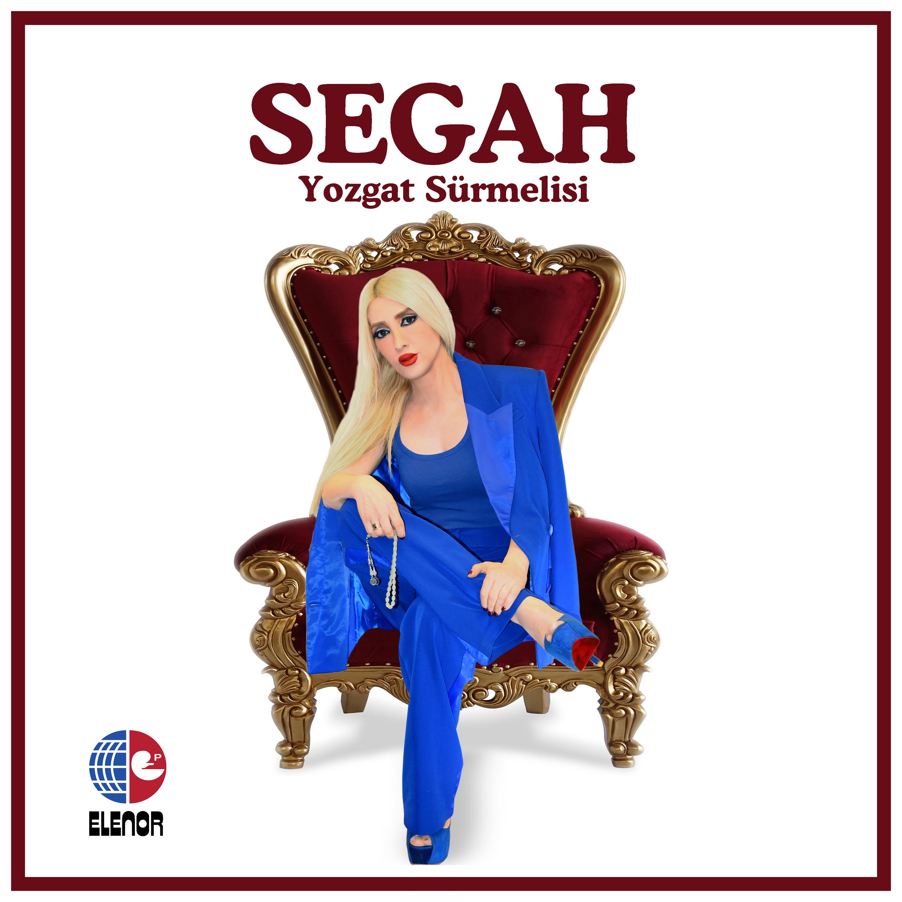 Постер альбома Yozgat Sürmelisi