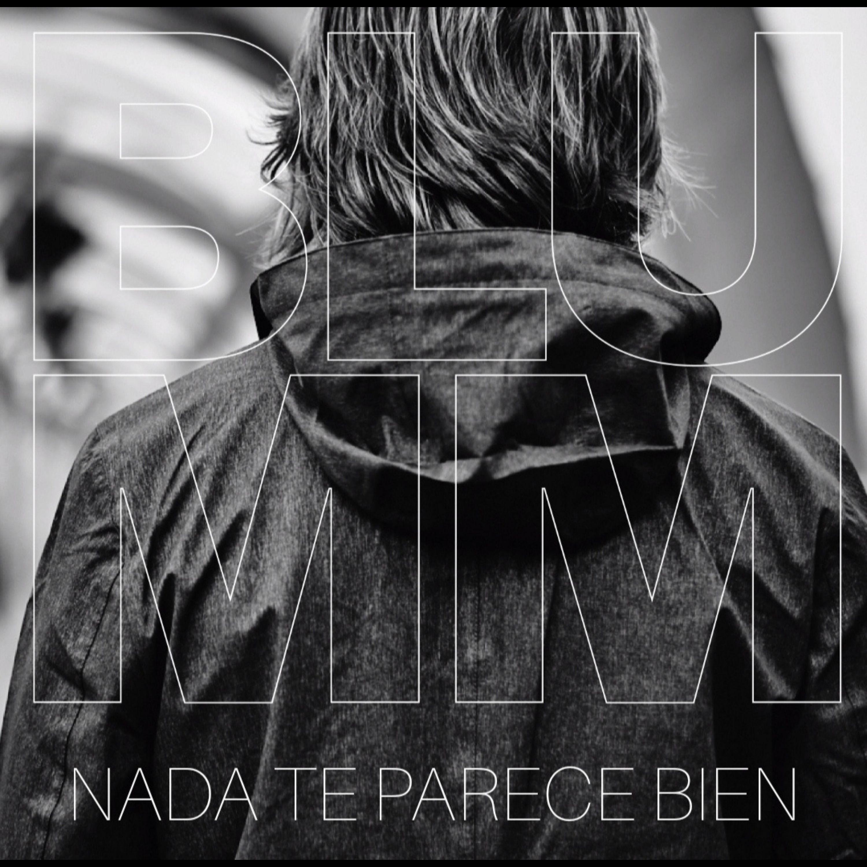 Постер альбома Nada Te Parece Bien
